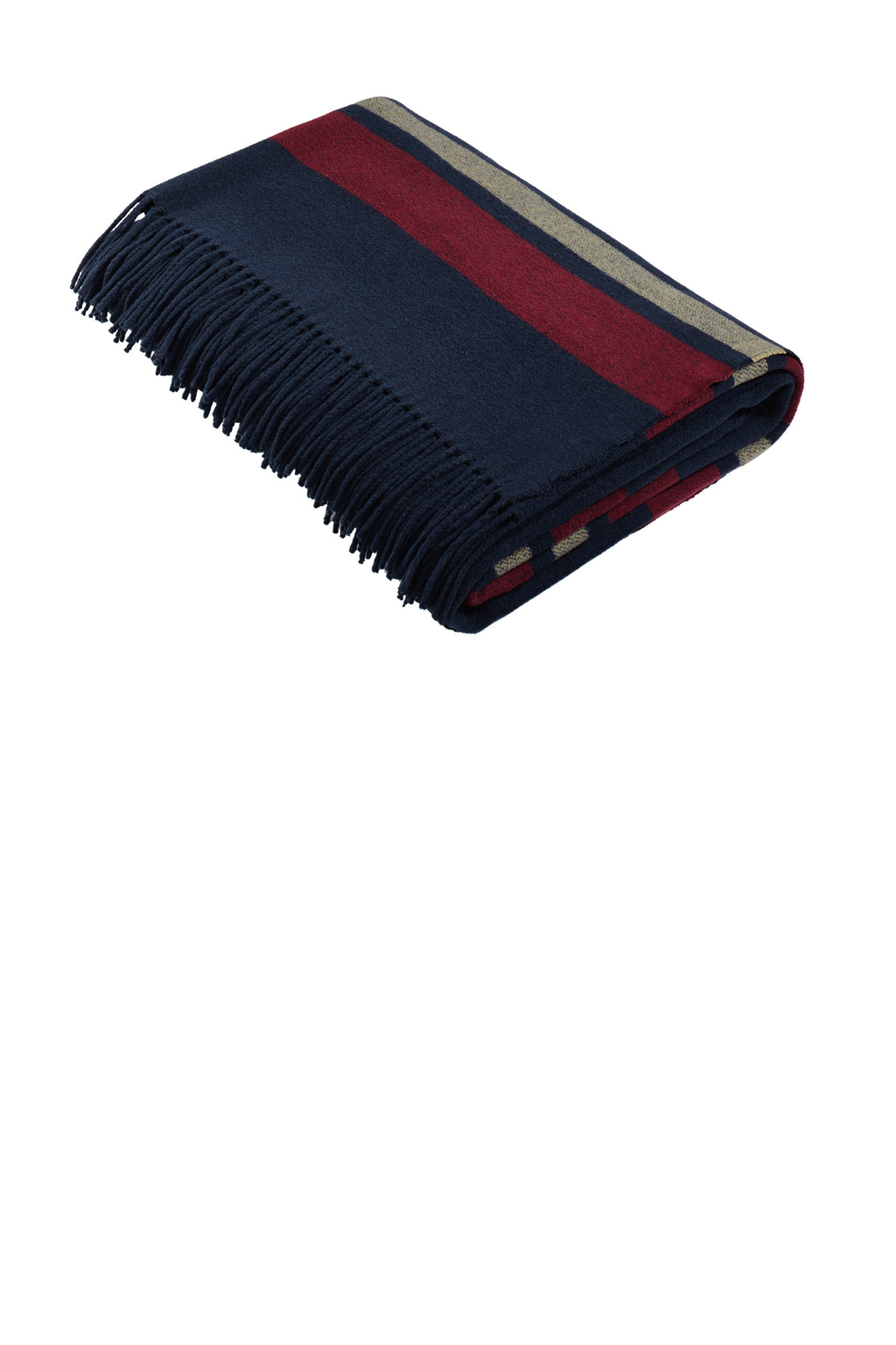 Brooks Brothers® Heritage Blanket