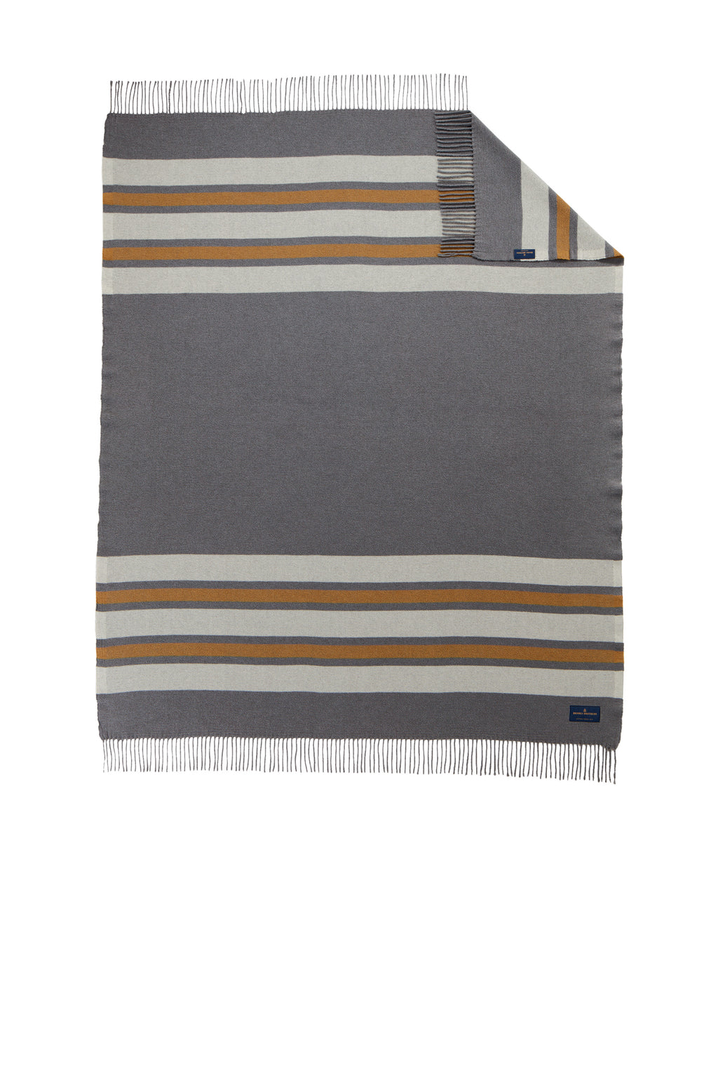 Brooks Brothers® Heritage Blanket