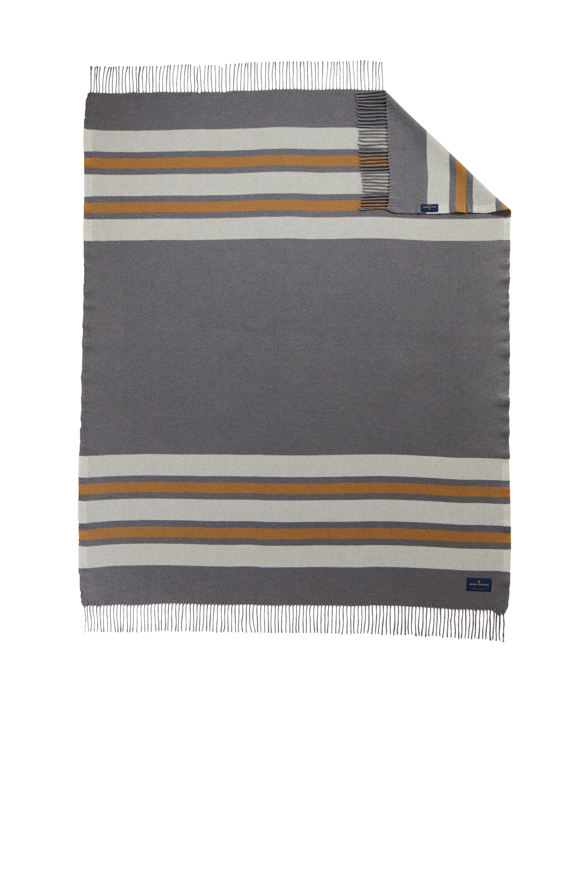 Brooks Brothers® Heritage Blanket