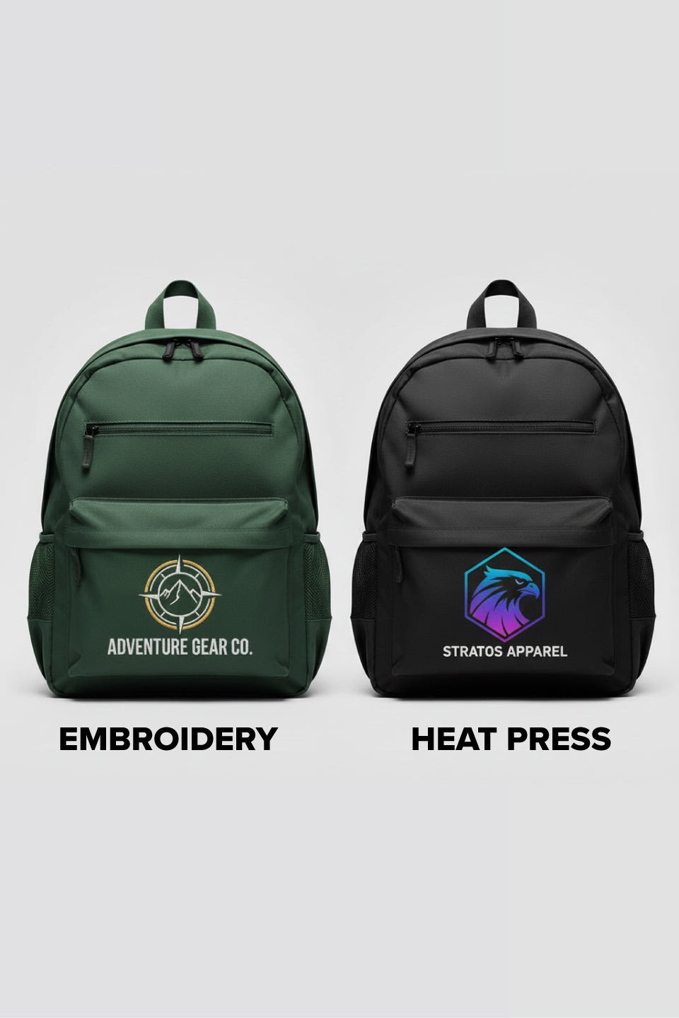 Carhartt® Two-Compartment Cooler Backpack