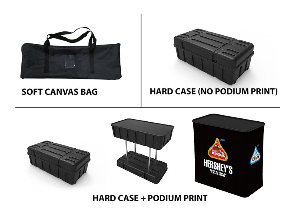 10x20ft Custom Booth 13