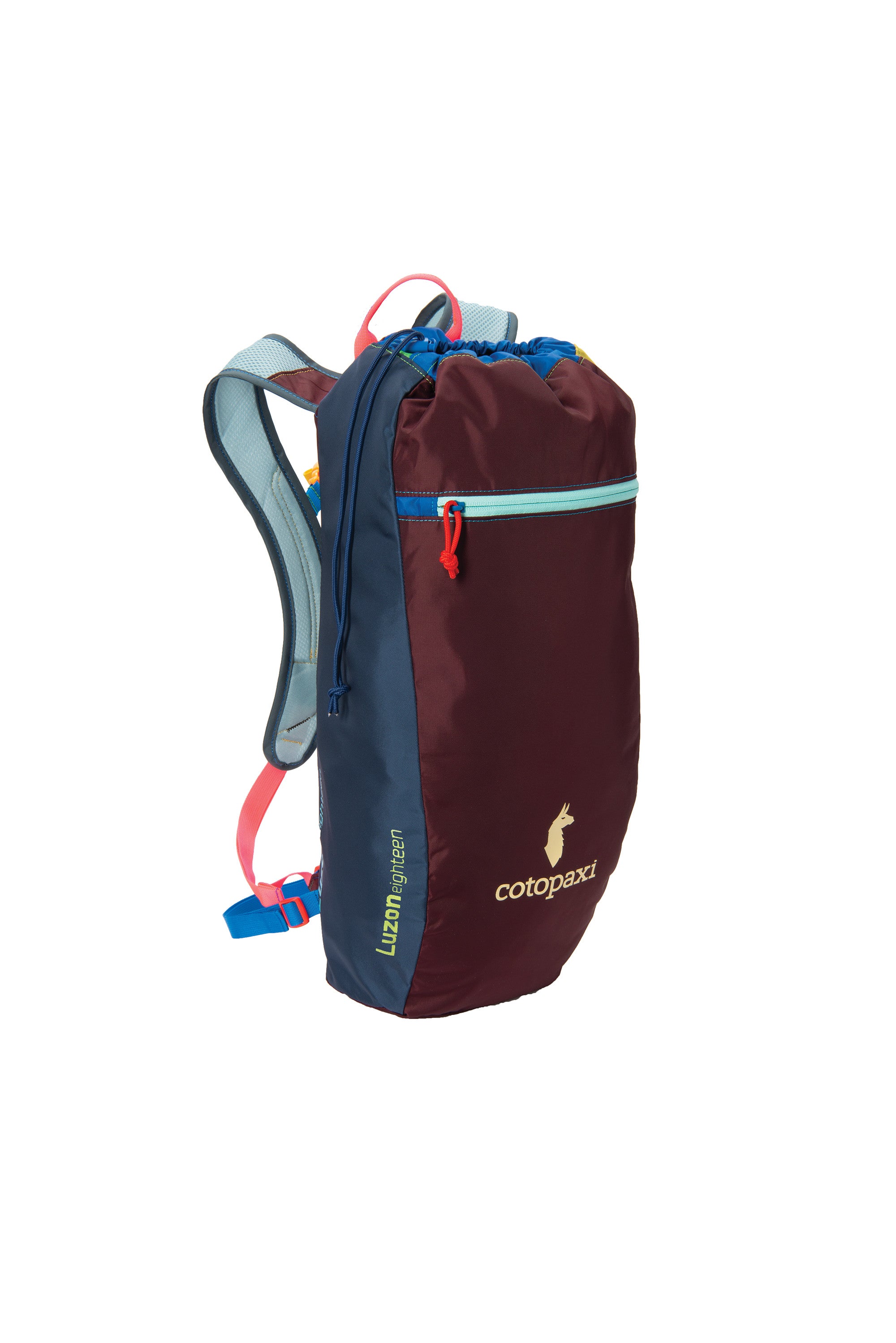 Cotopaxi® Luzon 18L Backpack