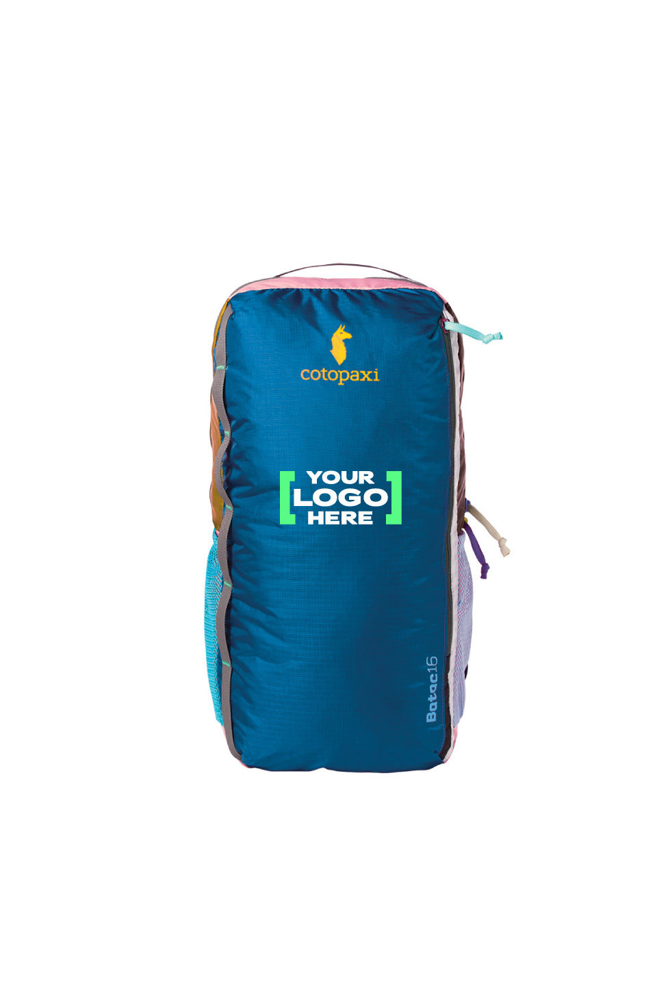 Cotopaxi® Batac 16L Backpack