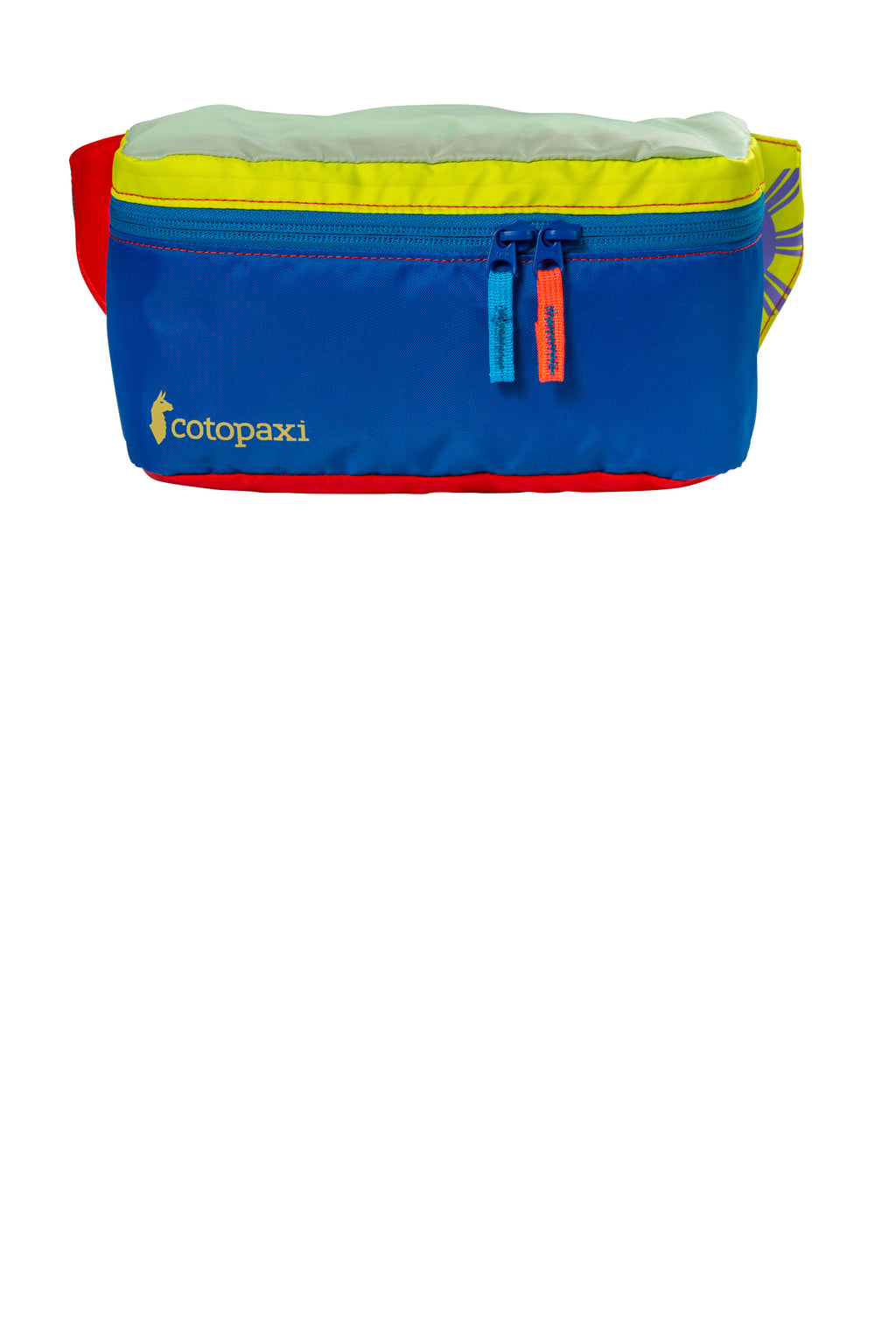 Cotopaxi® Del Dia Hip Pack