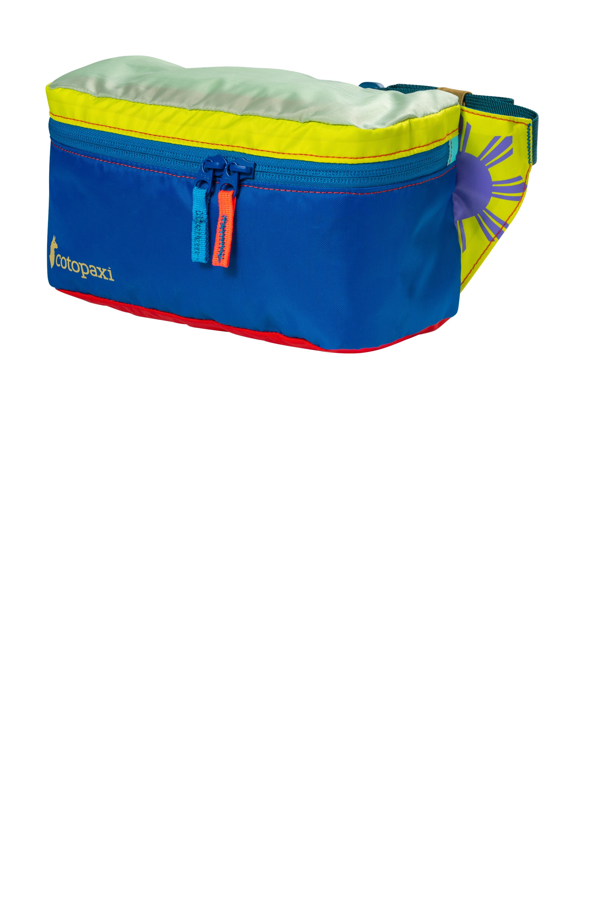 Cotopaxi® Del Dia Hip Pack