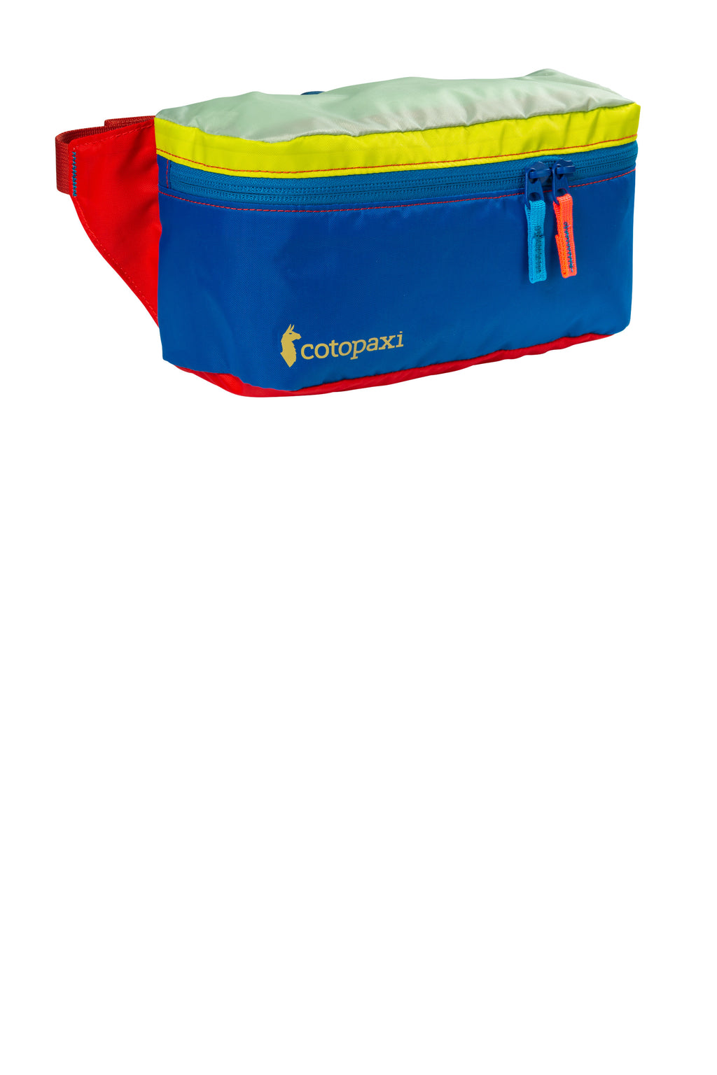 Cotopaxi® Del Dia Hip Pack