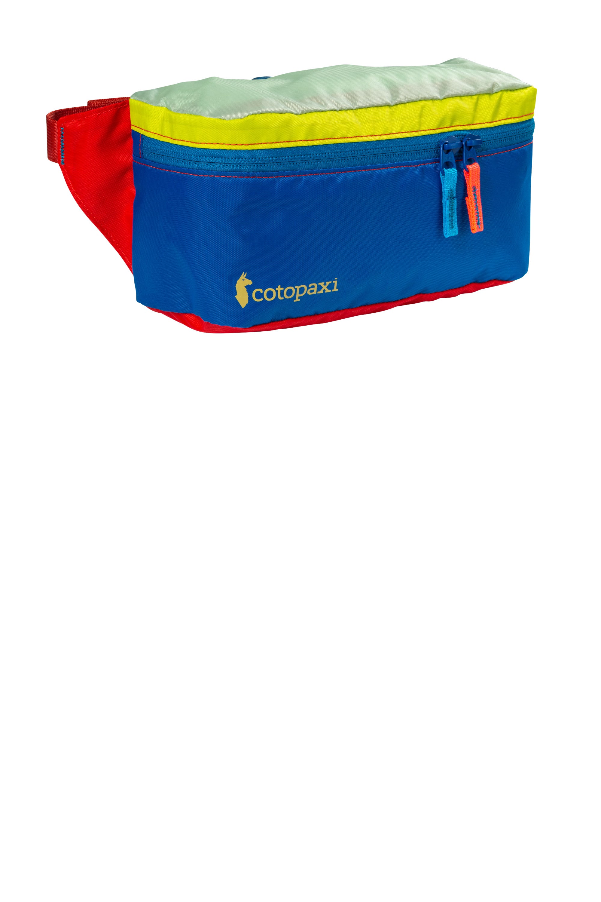 Cotopaxi® Del Dia Hip Pack
