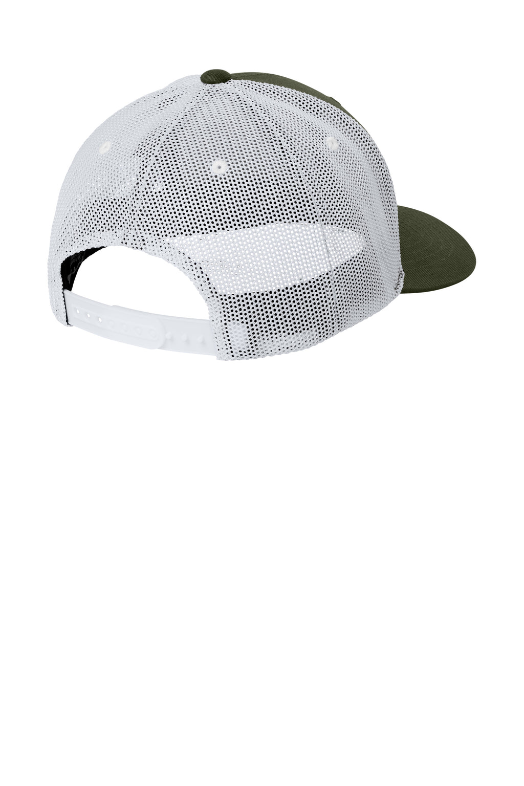 Carhartt® Flexfit 110® Mesh Back Cap
