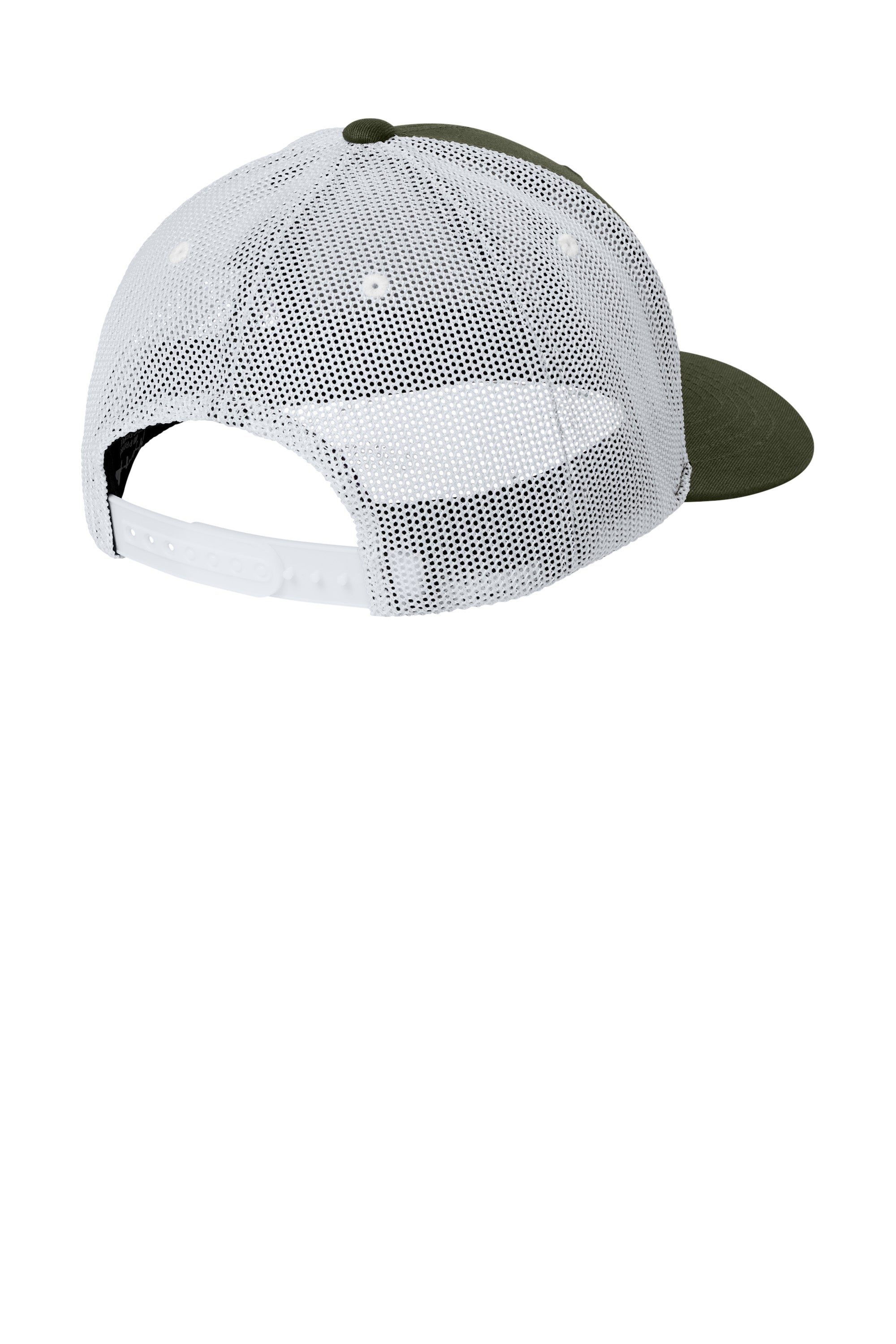 Carhartt® Flexfit 110® Mesh Back Cap