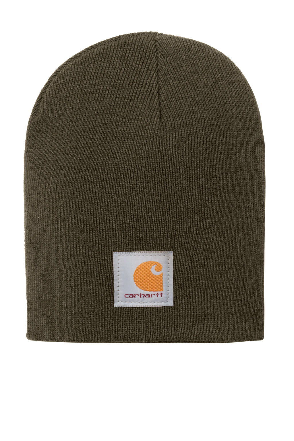 Carhartt® Acrylic Knit Hat