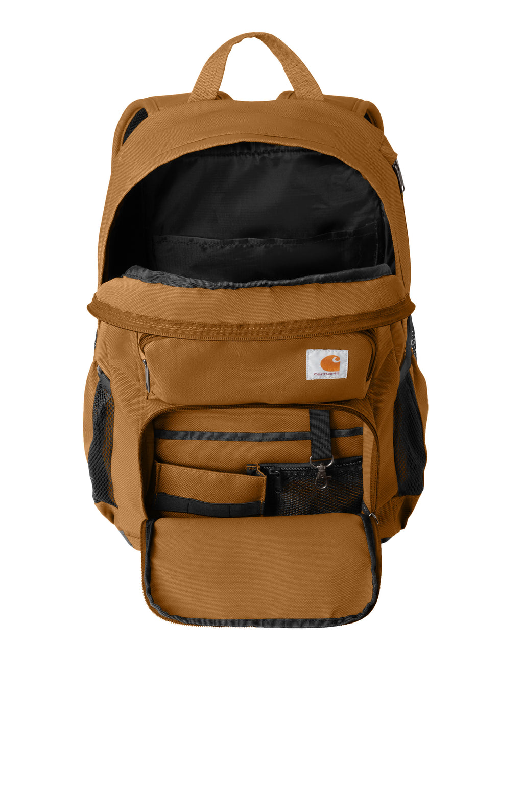 Carhartt® 28L Foundry Series Dual-Compartment Backpack