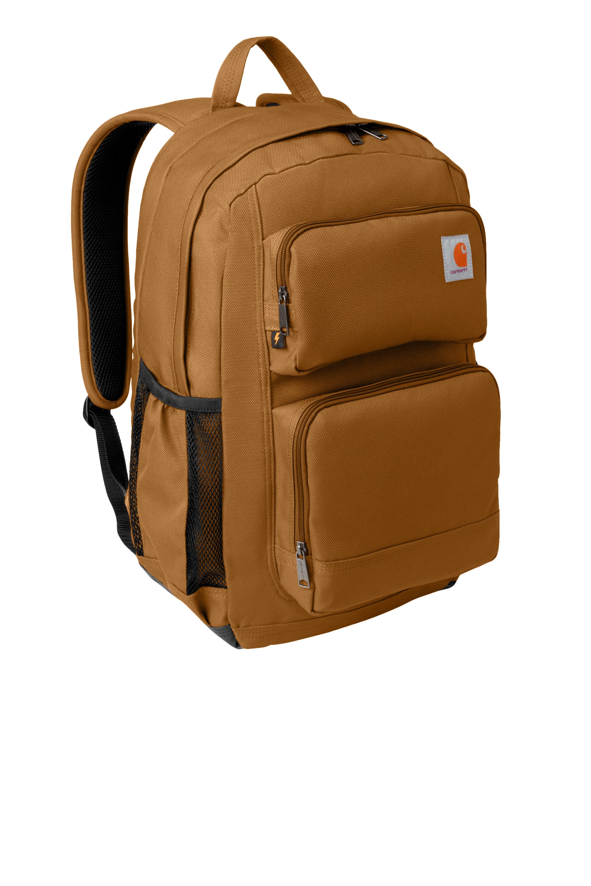 Carhartt® 28L Foundry Series Dual-Compartment Backpack