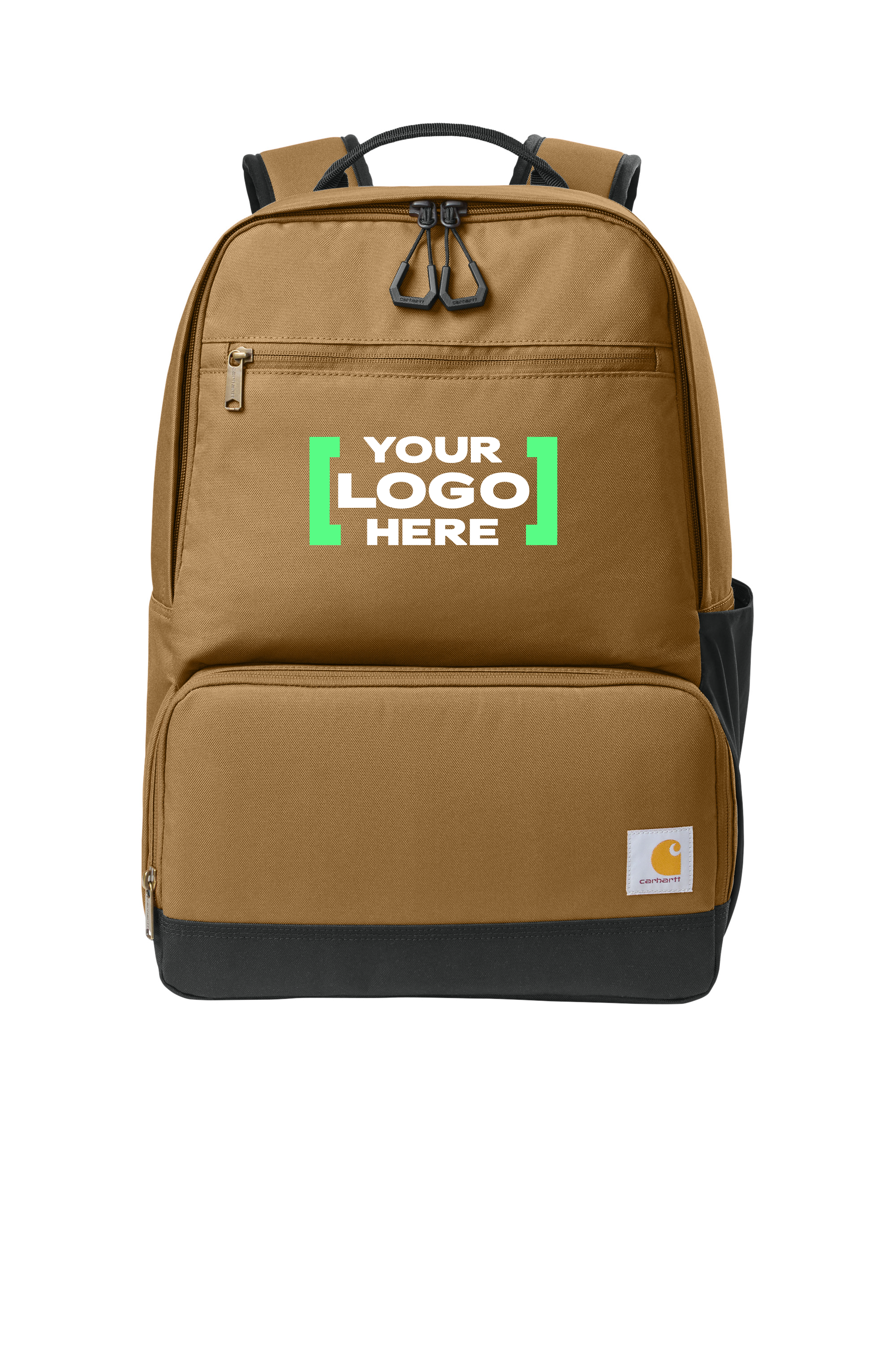Carhartt® Two-Compartment Cooler Backpack