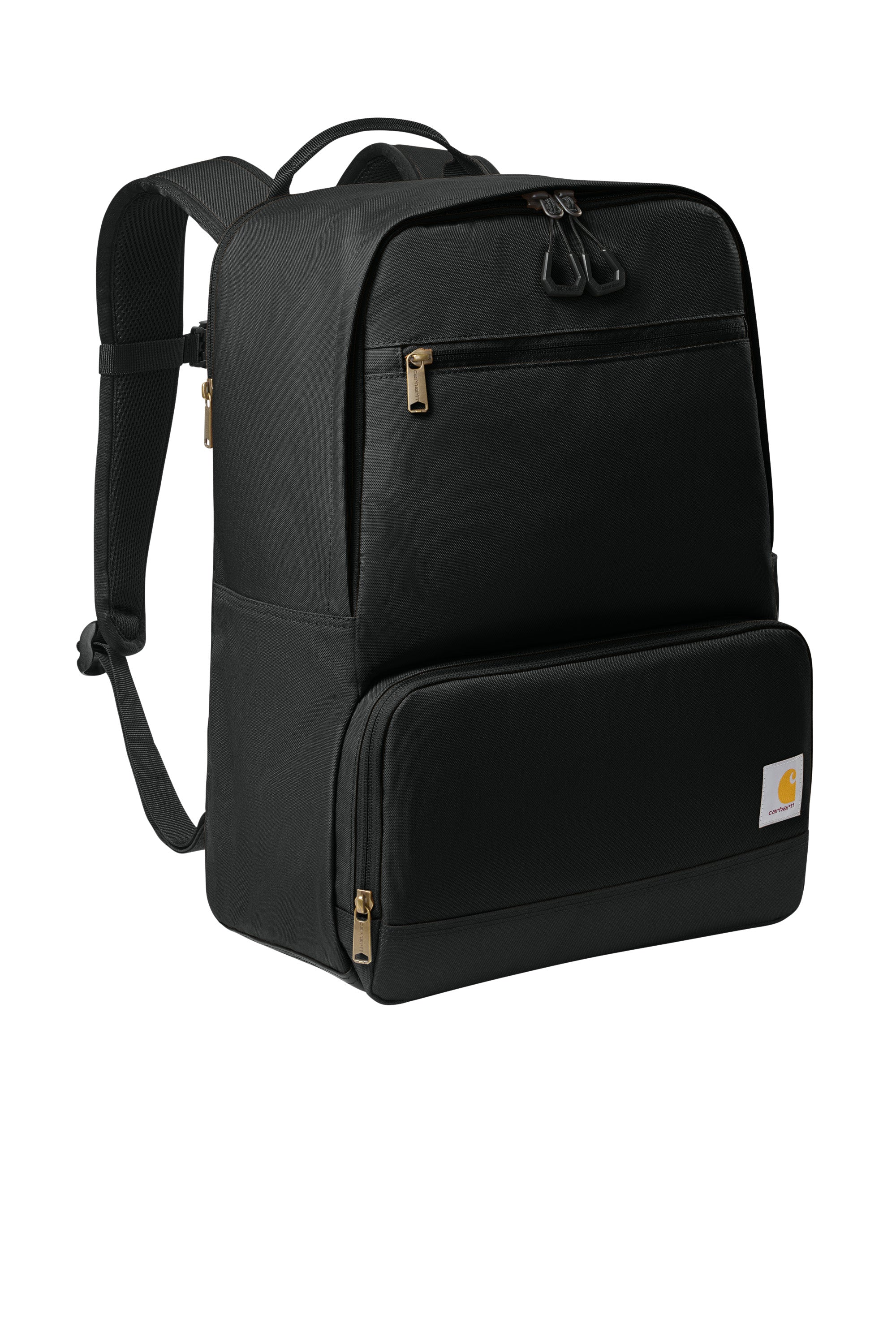 Carhartt® Two-Compartment Cooler Backpack