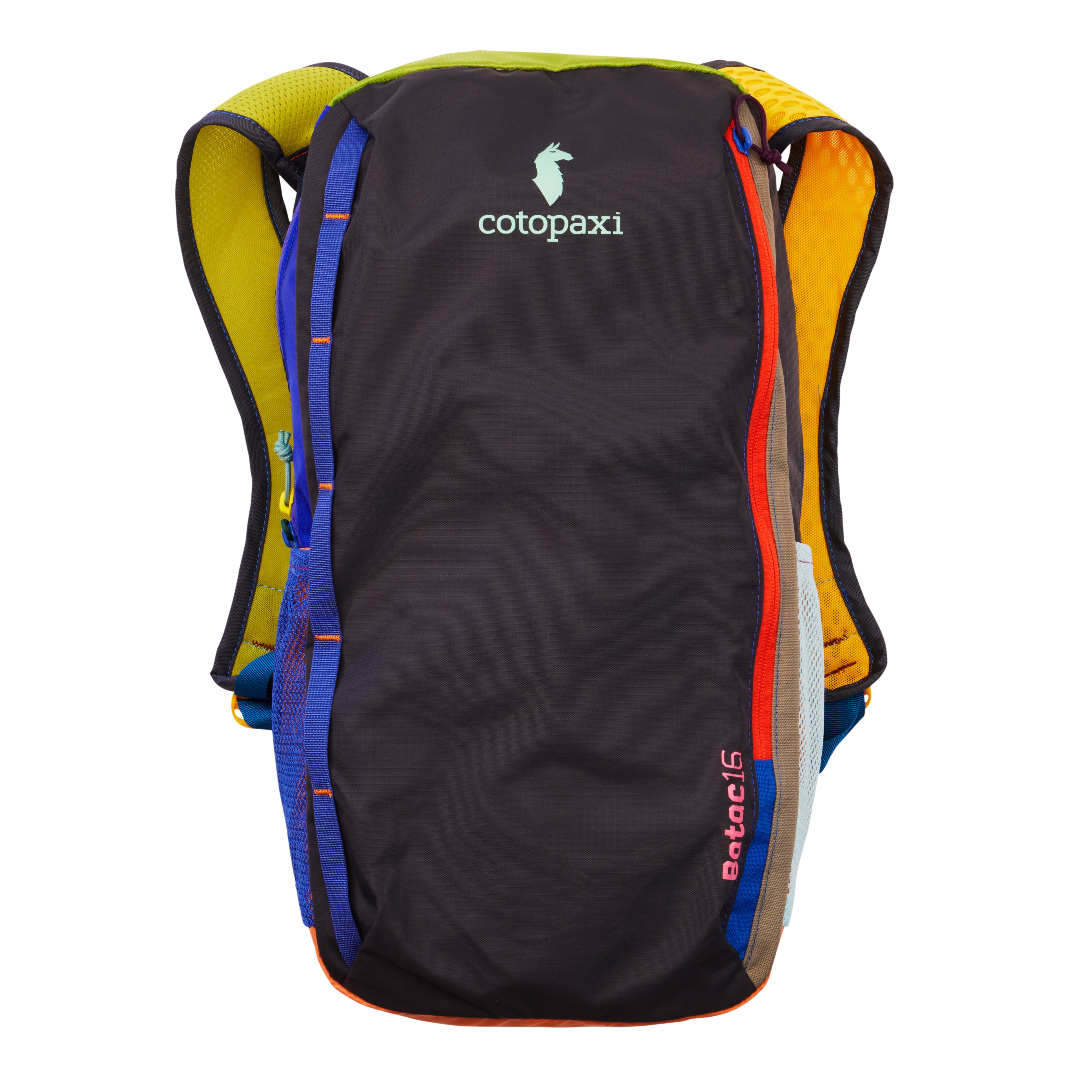 Cotopaxi® Batac 16L Backpack