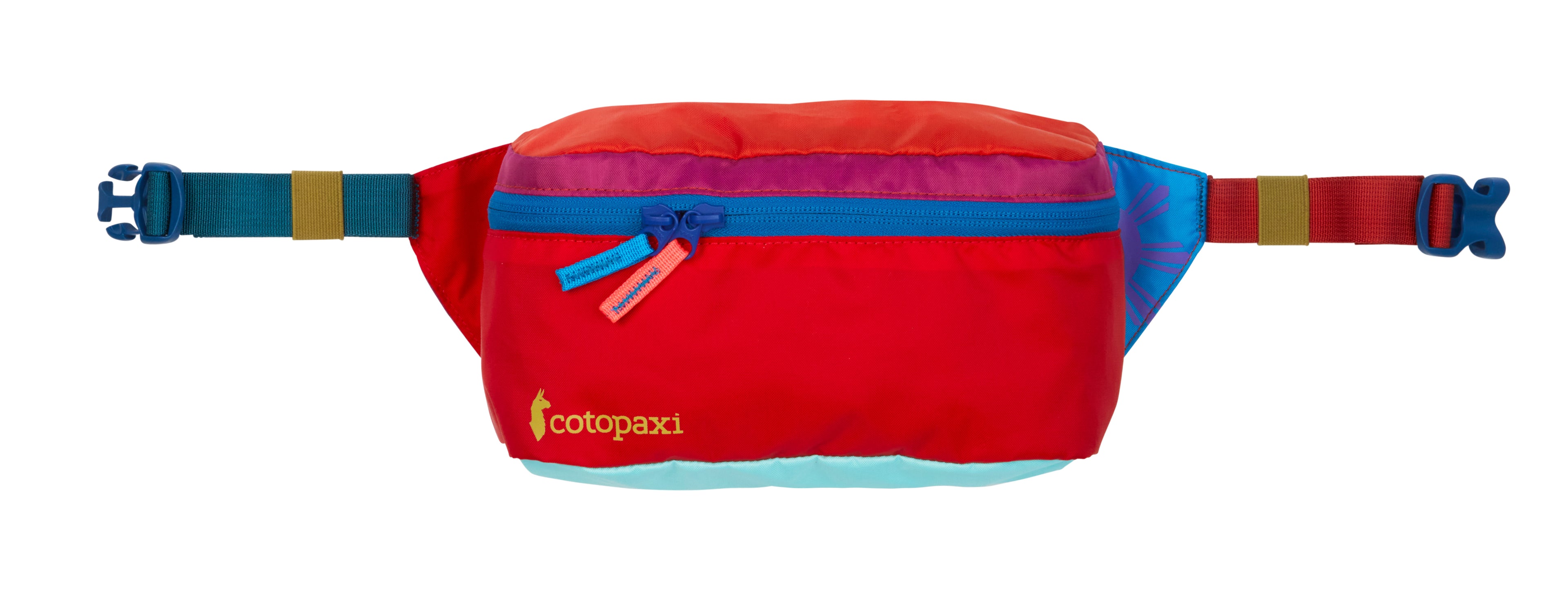 Cotopaxi® Del Dia Hip Pack