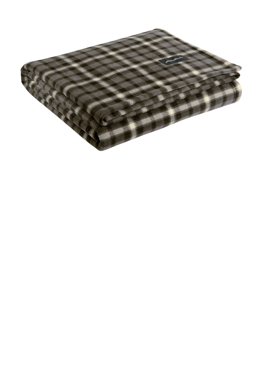 Eddie Bauer® Woodland Blanket