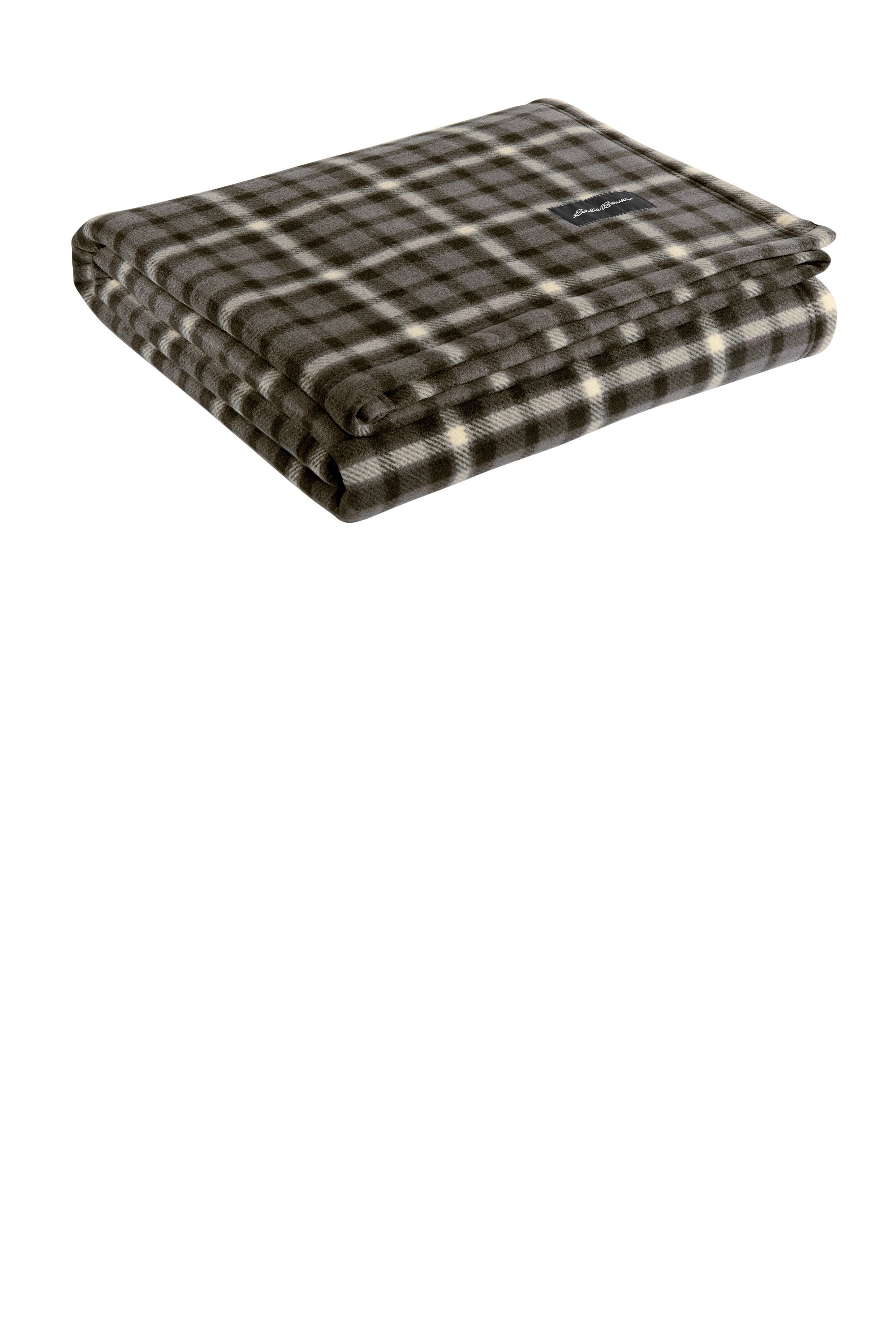 Eddie Bauer® Woodland Blanket