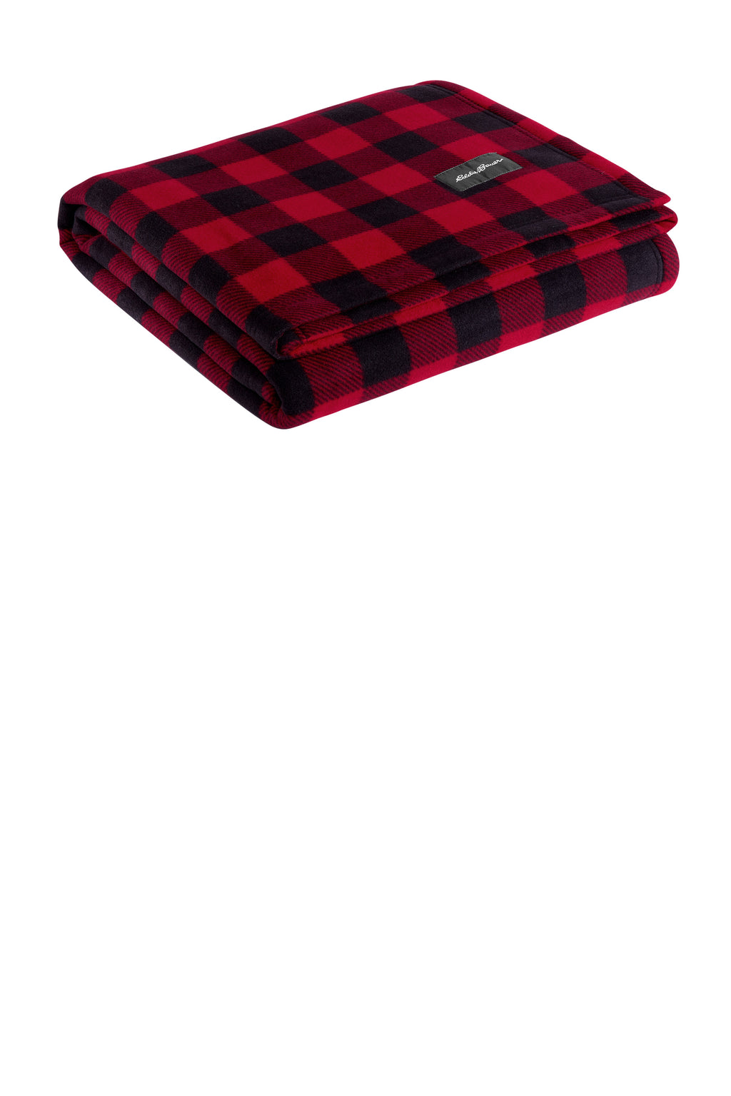 Eddie Bauer® Woodland Blanket