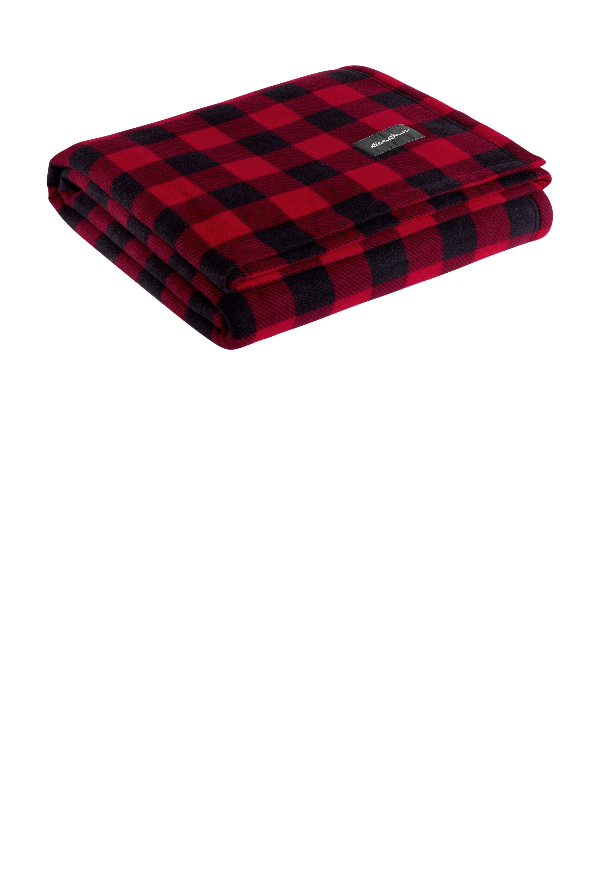 Eddie Bauer® Woodland Blanket