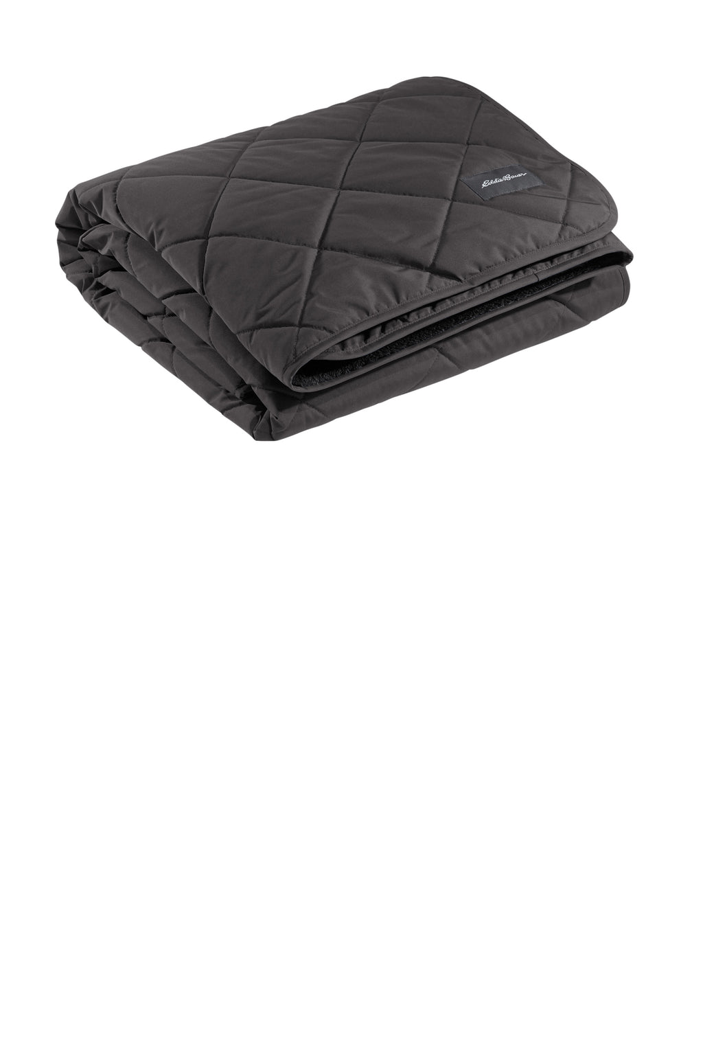 Eddie Bauer® Quilted Insulated Fleece Blanket