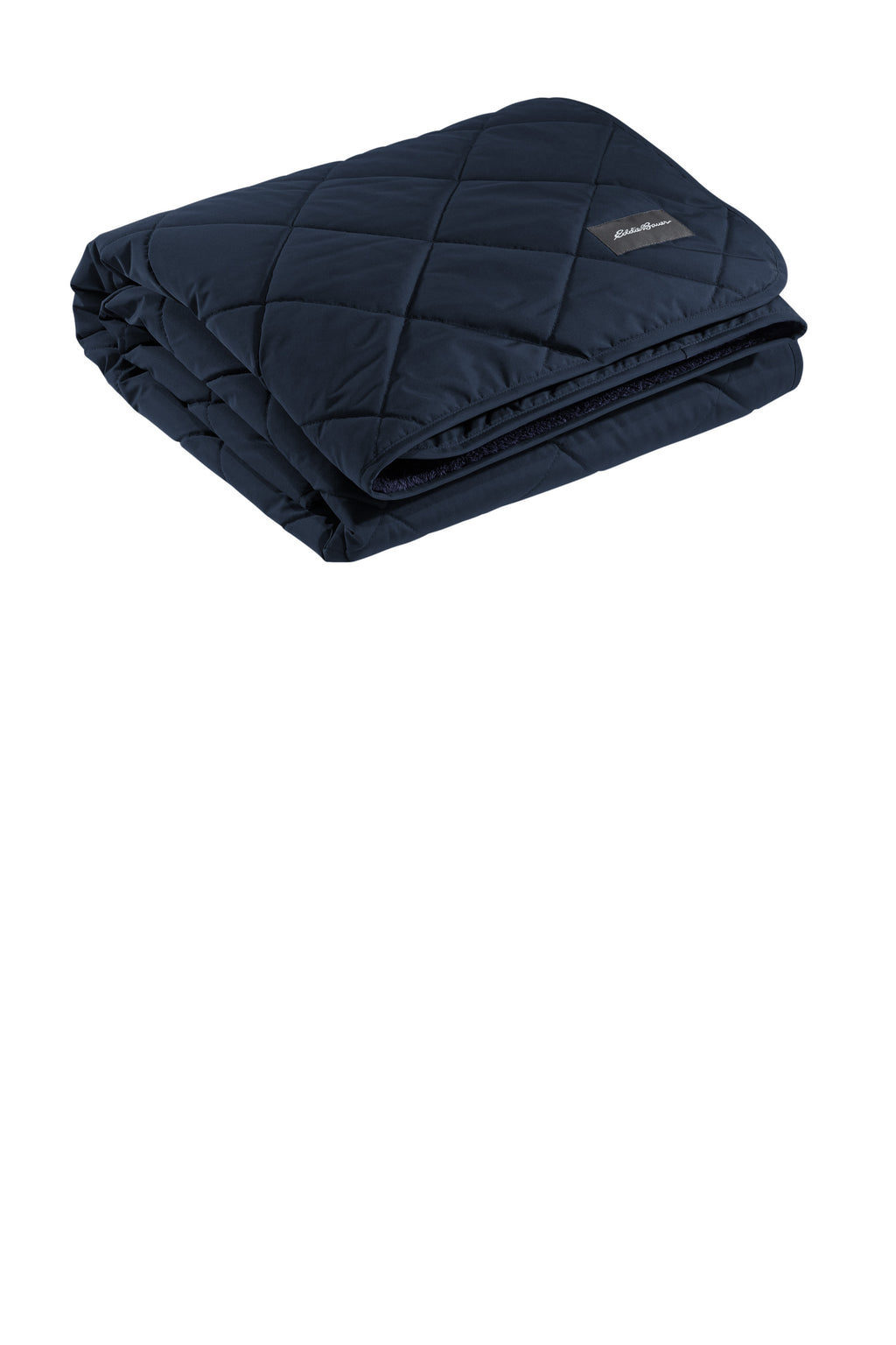 Eddie Bauer® Quilted Insulated Fleece Blanket