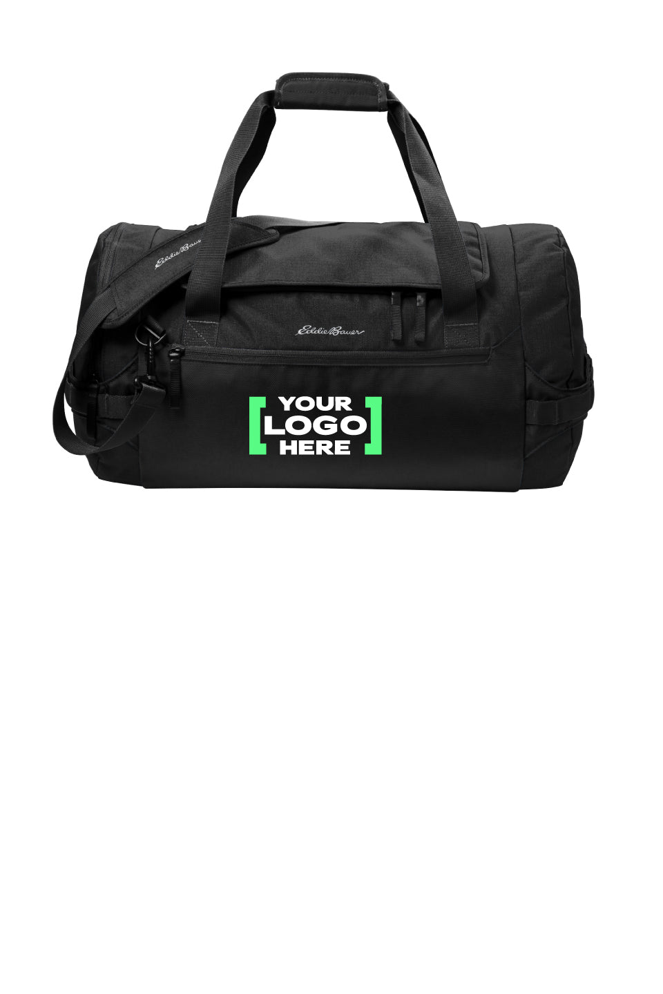 Eddie Bauer® Tour Duffel