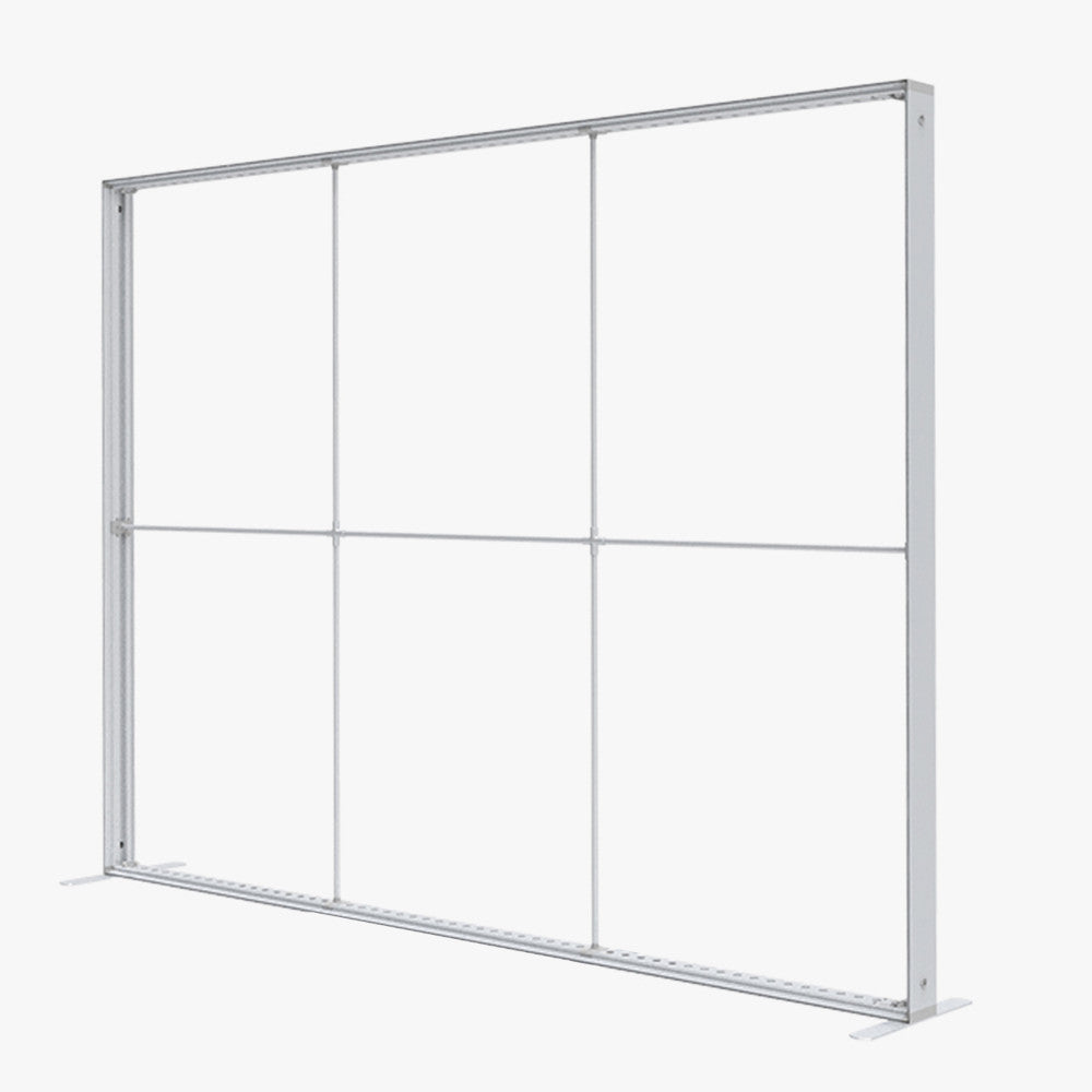 10ft SEG Backlit Display