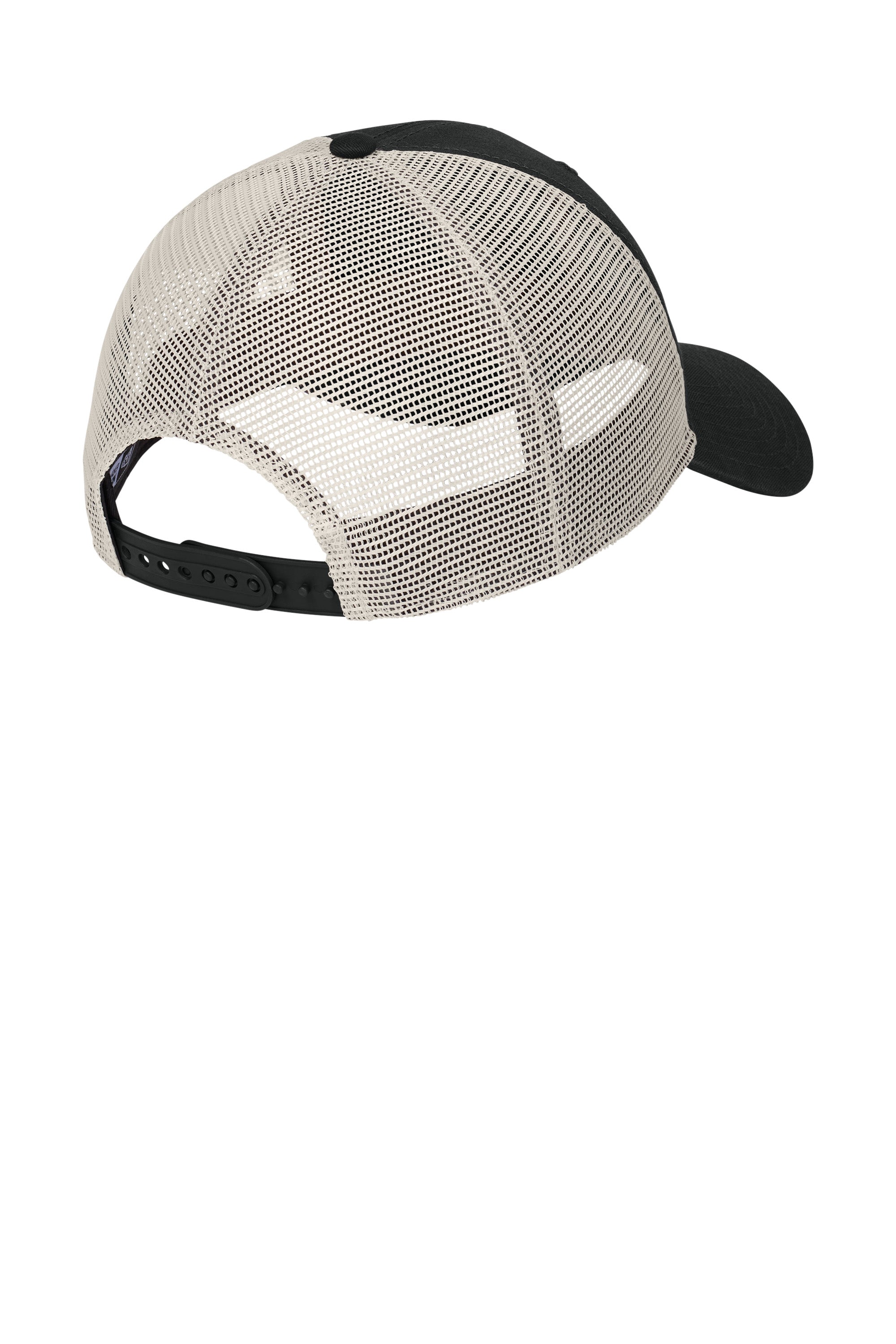 New Era® 9TWENTY® Unstructured Mesh Snapback Cap