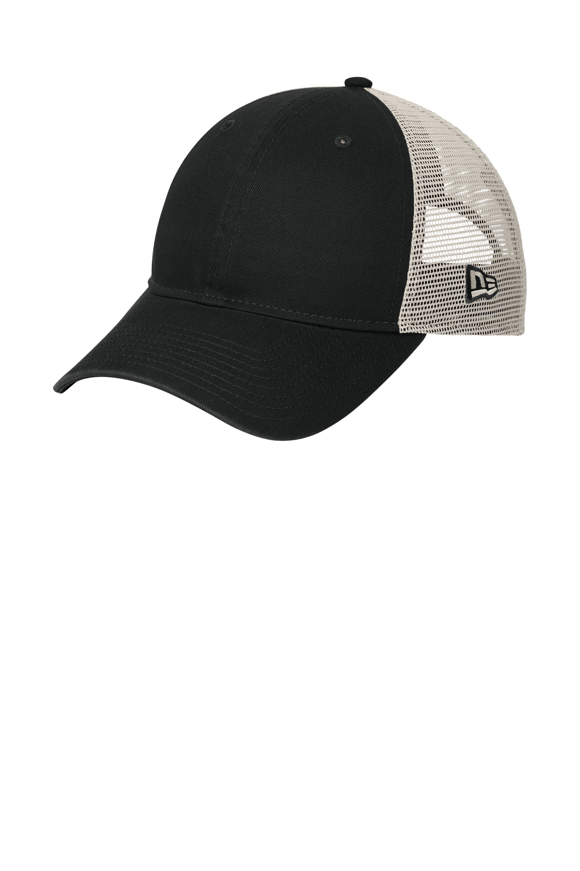 New Era® 9TWENTY® Unstructured Mesh Snapback Cap