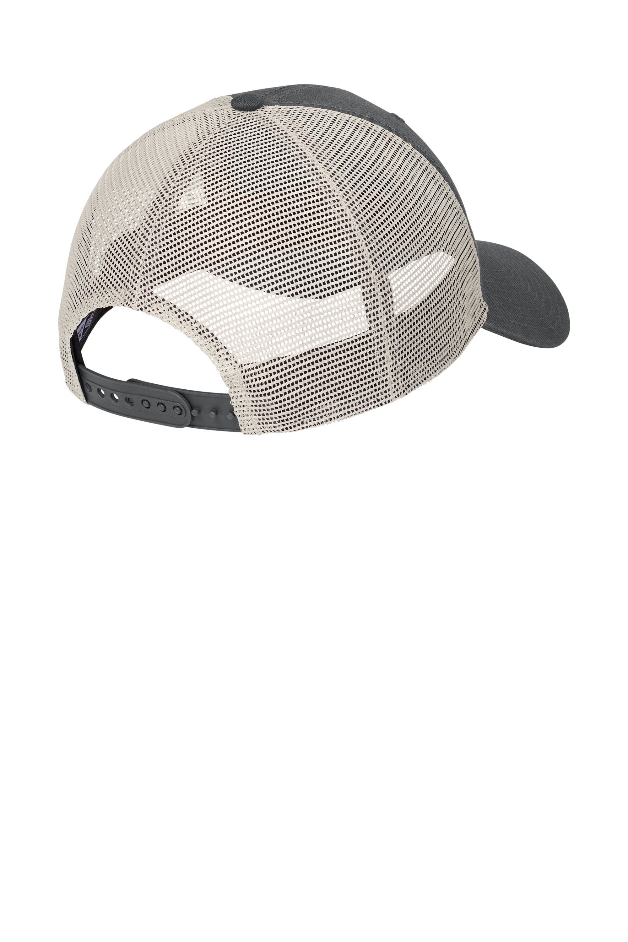 New Era® 9TWENTY® Unstructured Mesh Snapback Cap