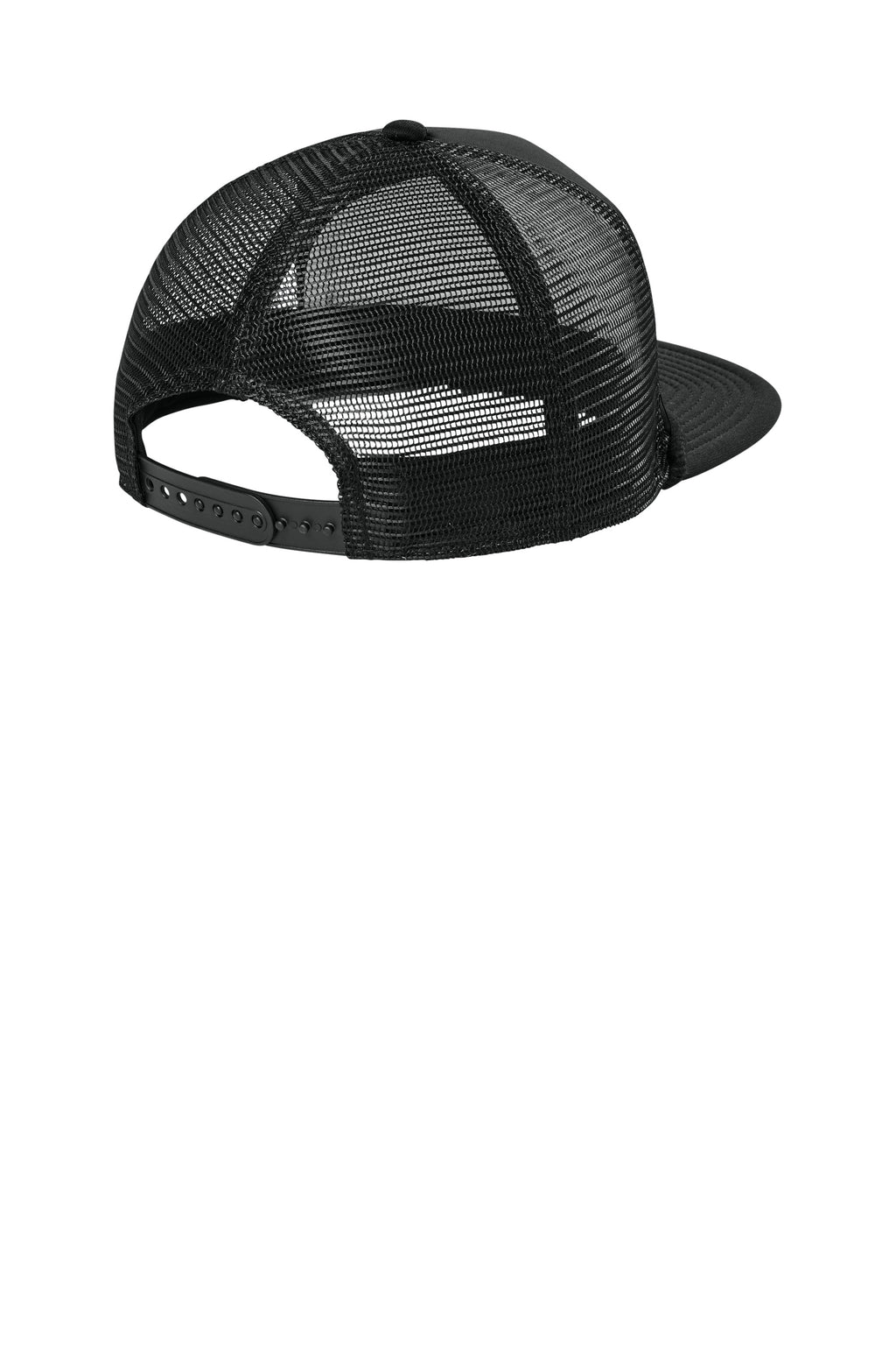 New Era® Foam Rope Trucker Cap