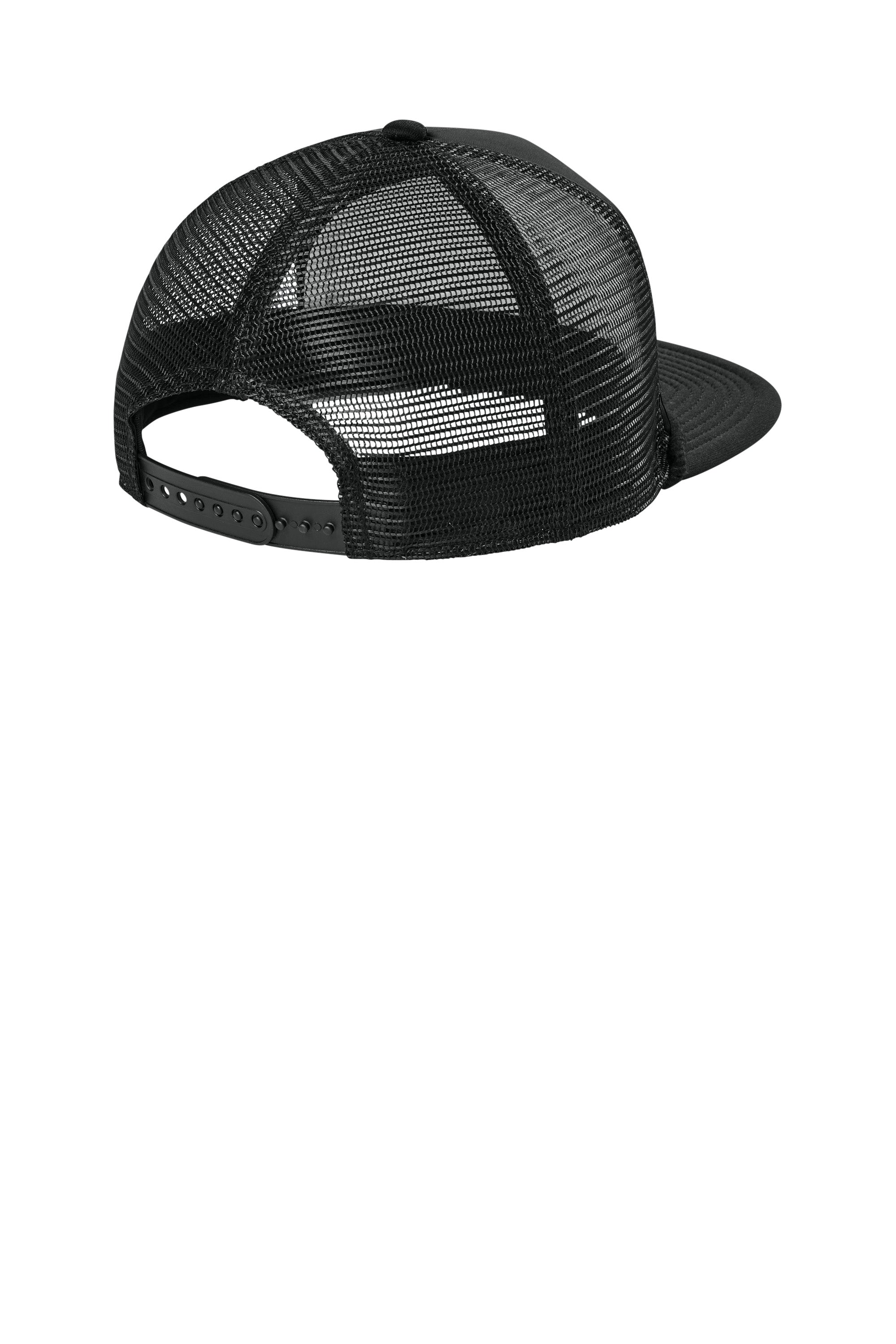 New Era® Foam Rope Trucker Cap