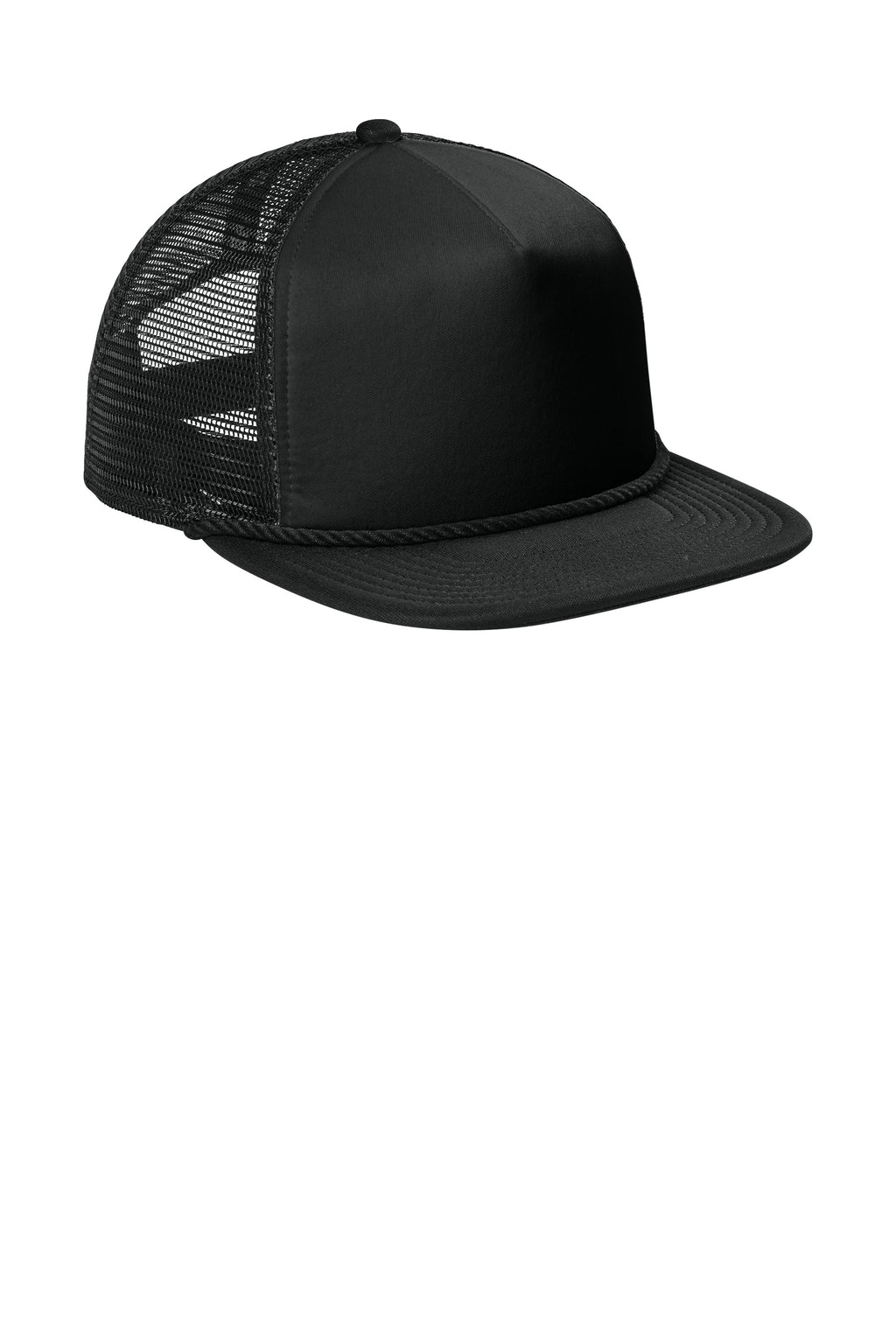 New Era® Foam Rope Trucker Cap
