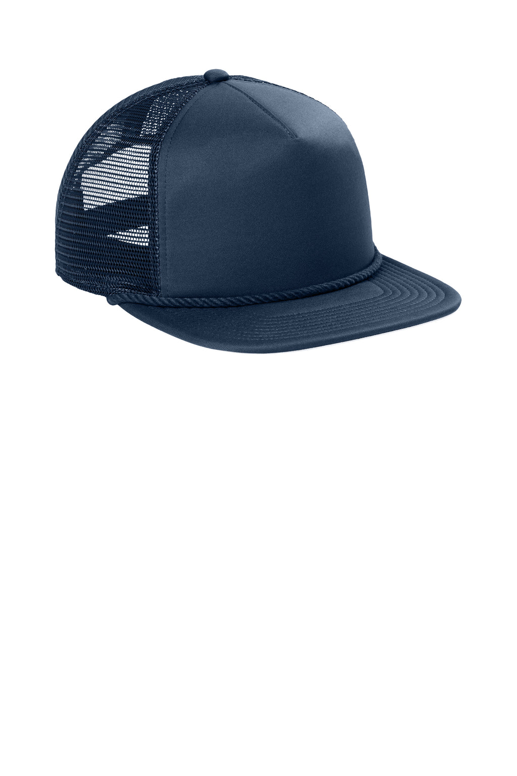 New Era® Foam Rope Trucker Cap