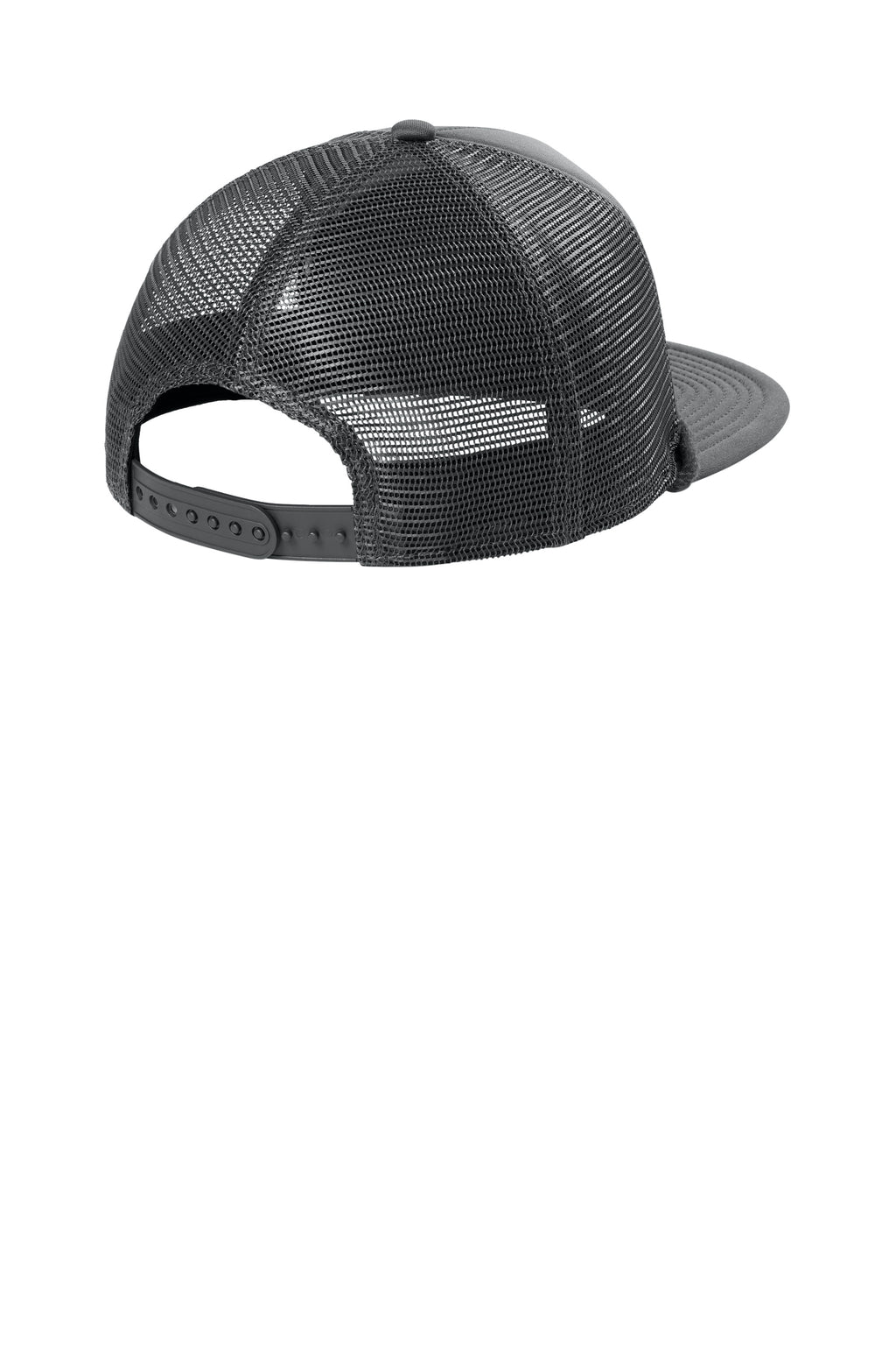 New Era® Foam Rope Trucker Cap