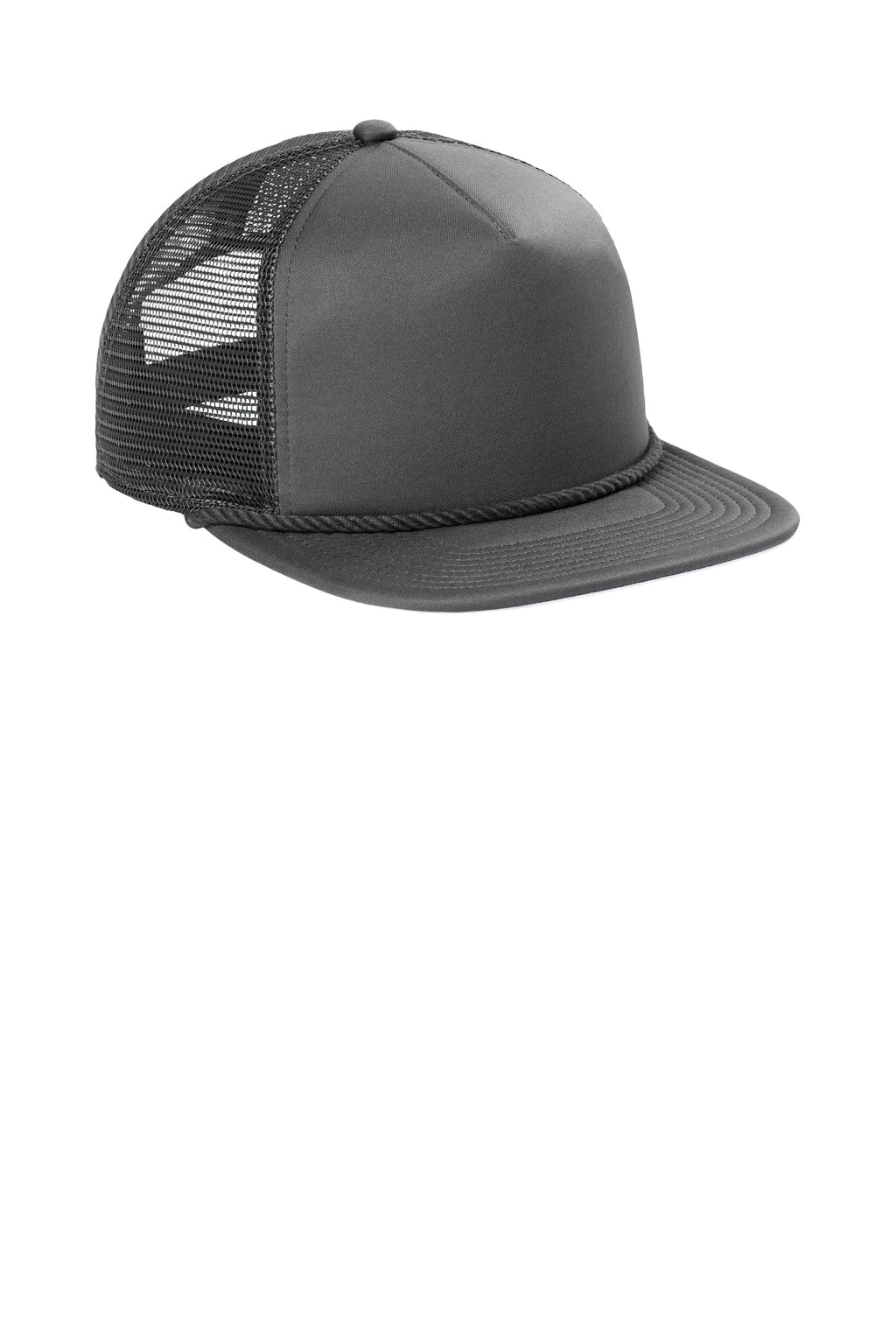 New Era® Foam Rope Trucker Cap