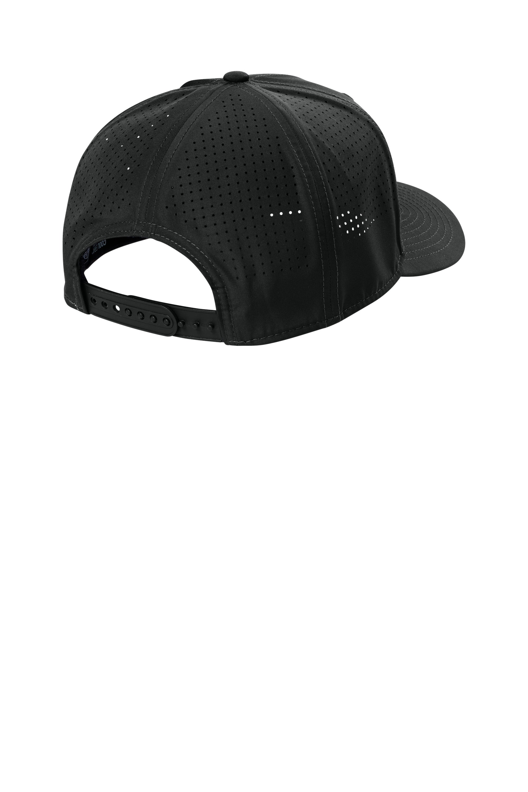 New Era® 9SEVENTY® Perforated Snapback Cap