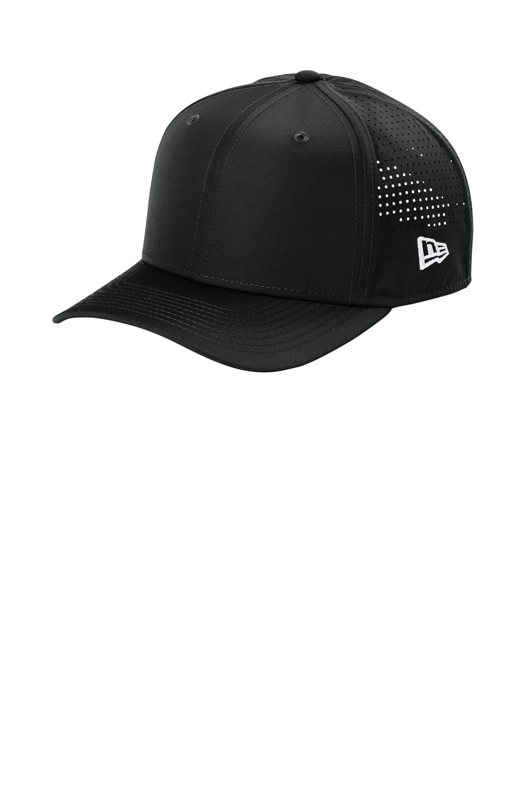 New Era® 9SEVENTY® Perforated Snapback Cap