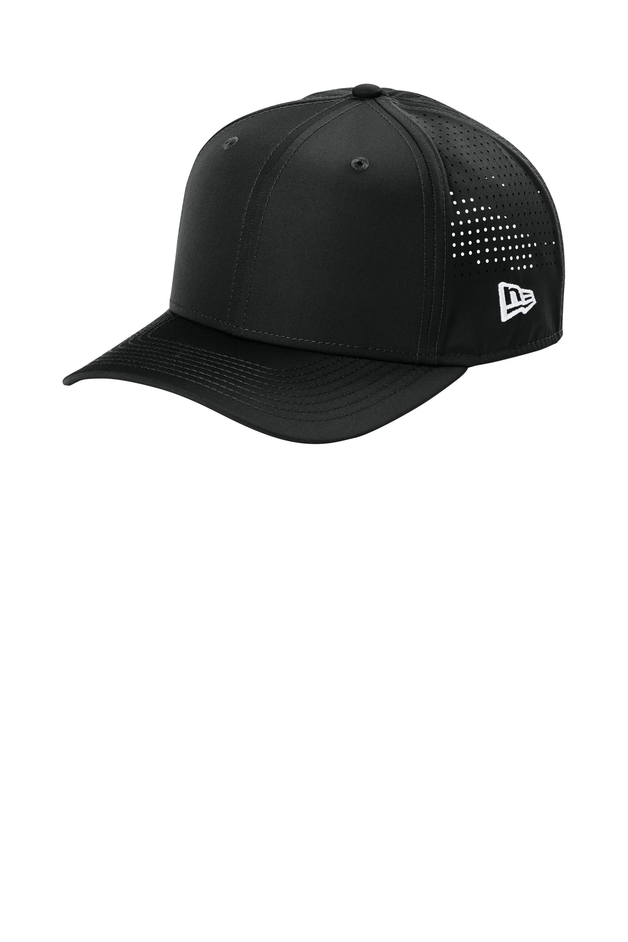 New Era® 9SEVENTY® Perforated Snapback Cap