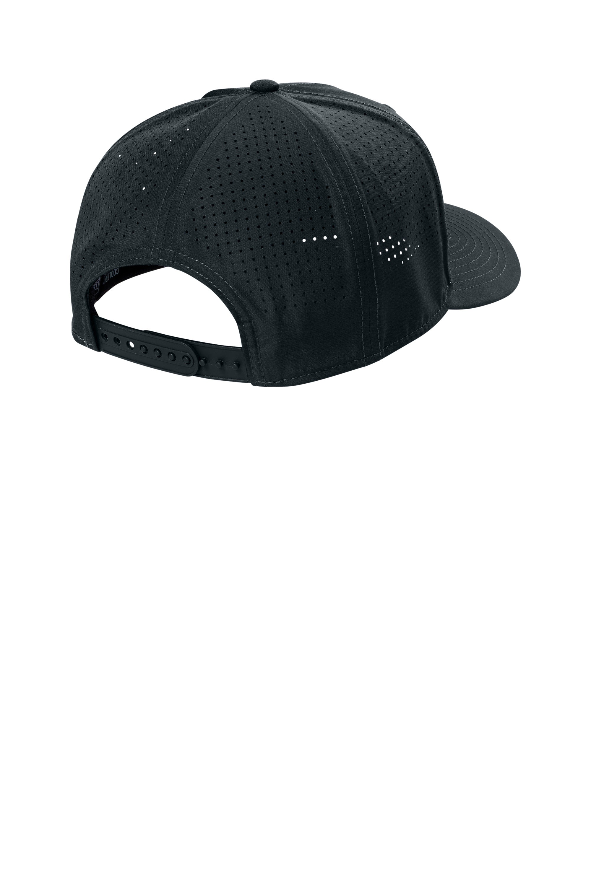 New Era® 9SEVENTY® Perforated Snapback Cap