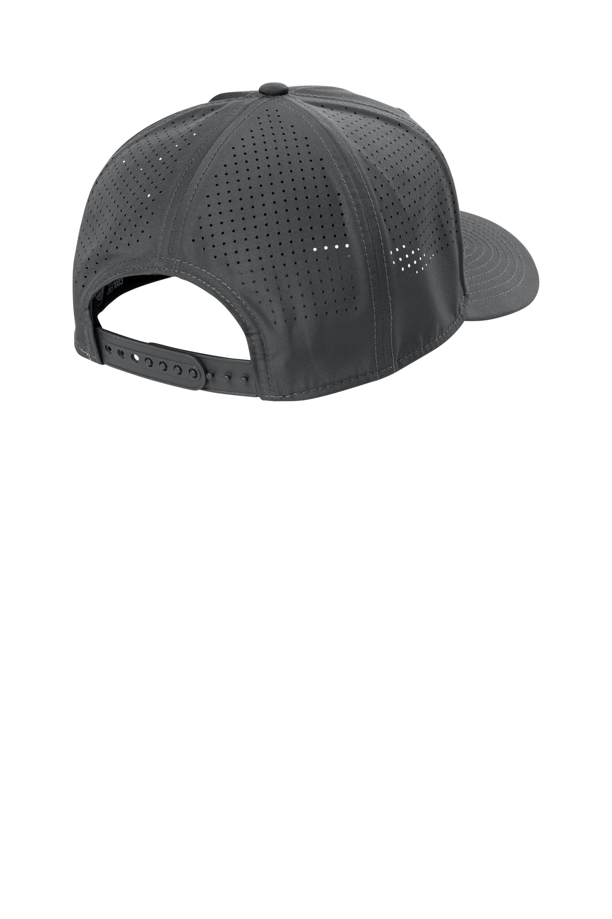 New Era® 9SEVENTY® Perforated Snapback Cap