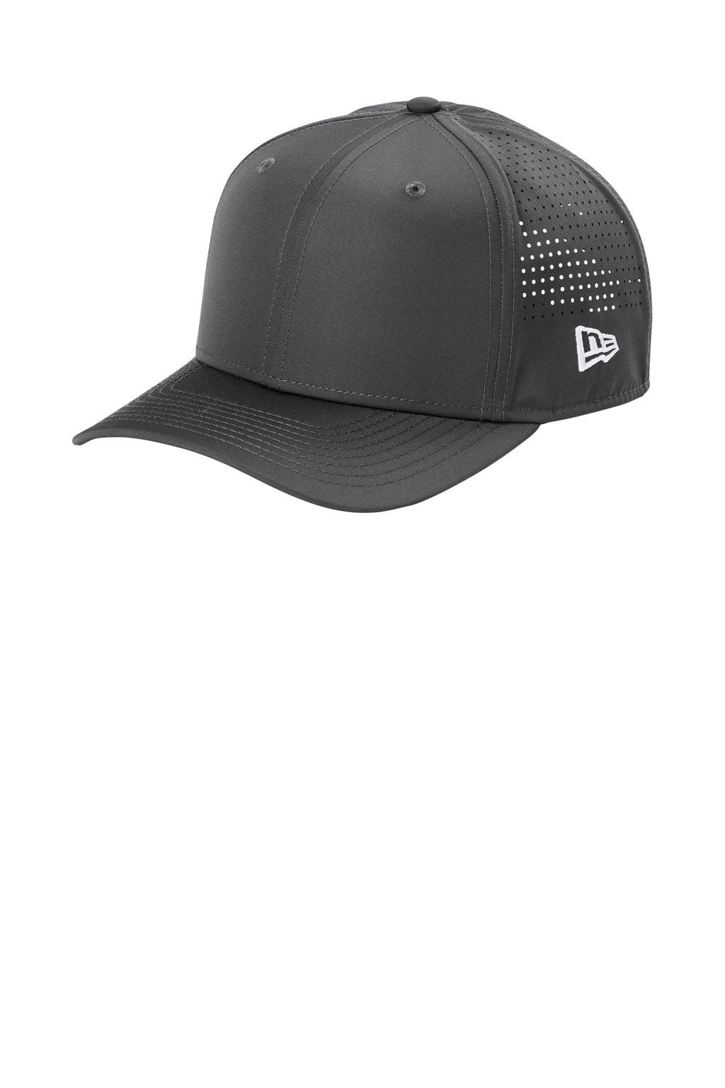 New Era® 9SEVENTY® Perforated Snapback Cap