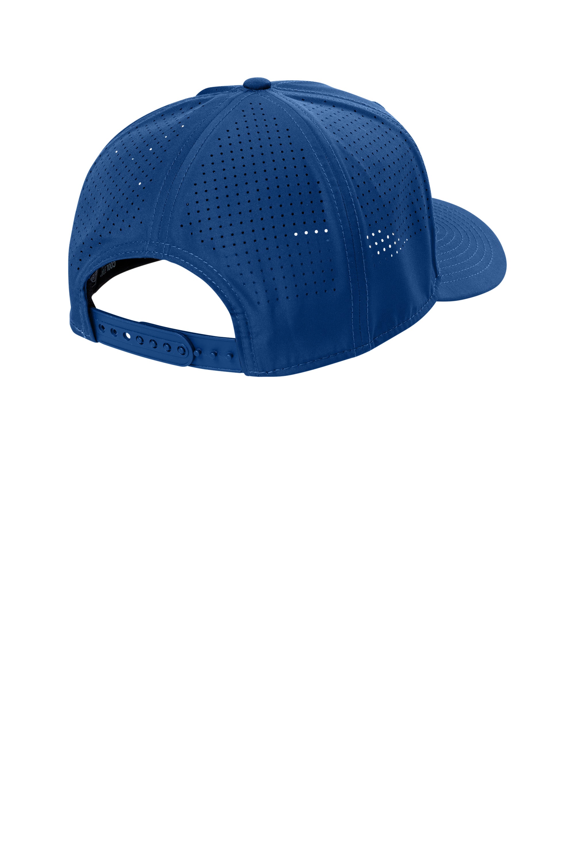 New Era® 9SEVENTY® Perforated Snapback Cap