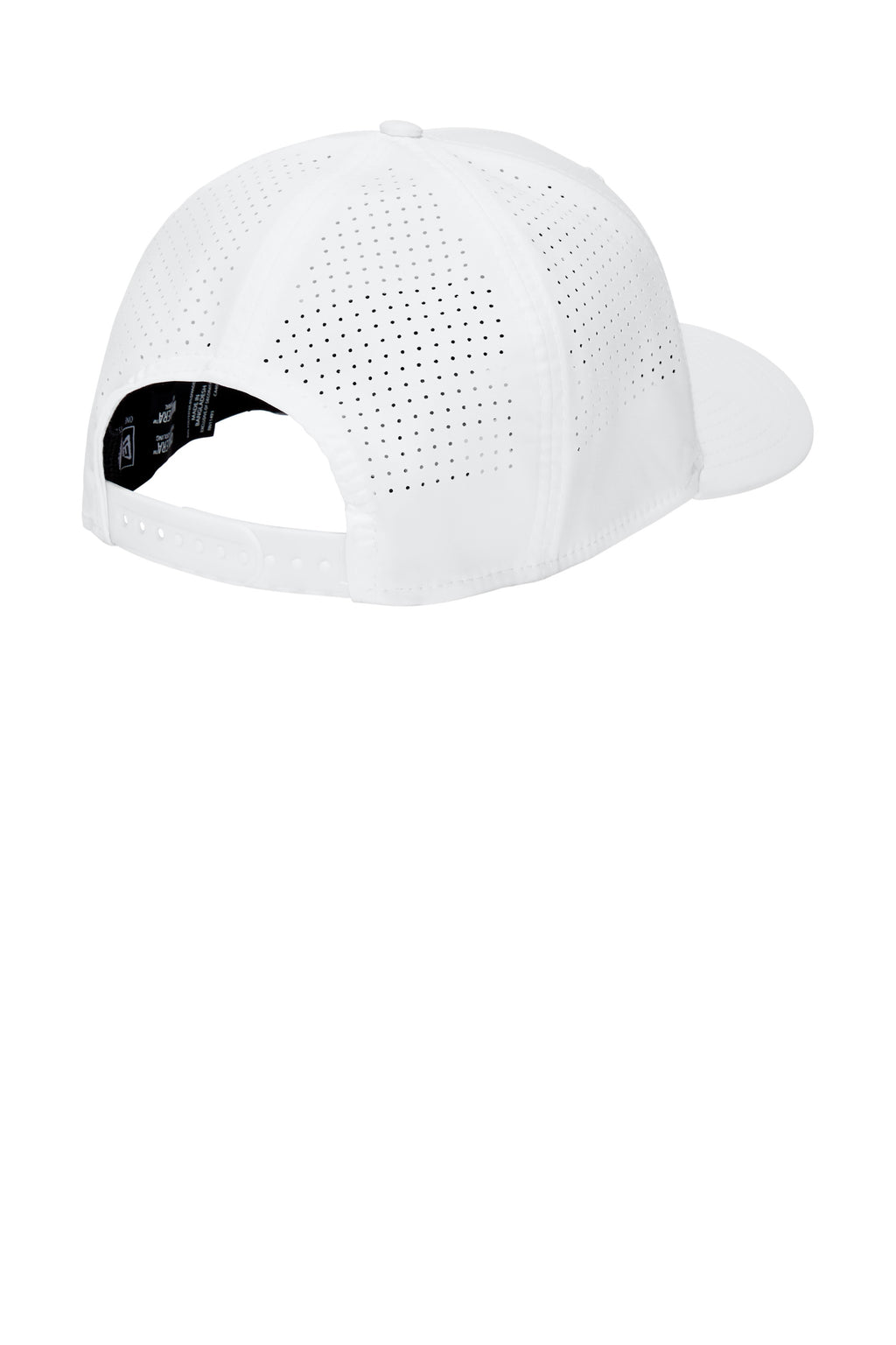 New Era® 9SEVENTY® Perforated Snapback Cap