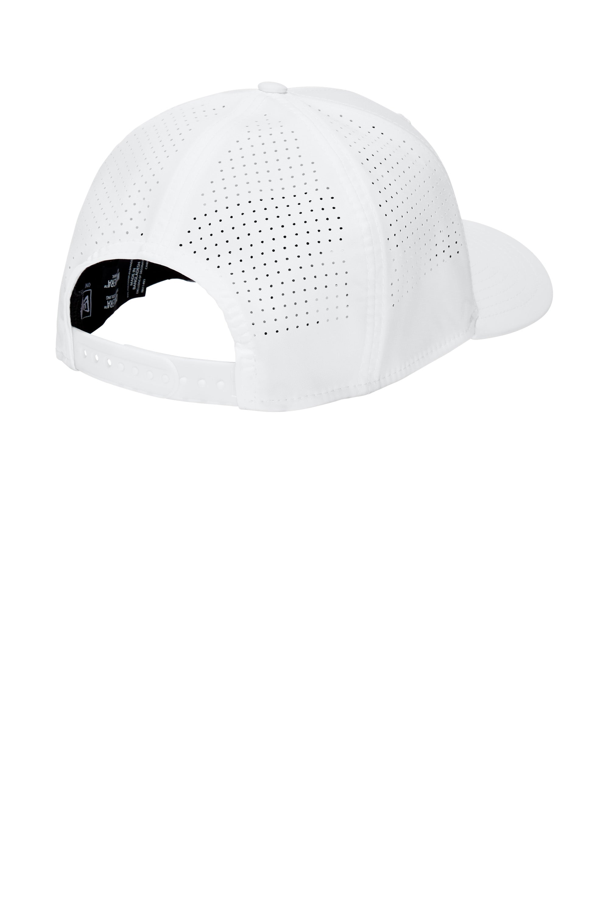 New Era® 9SEVENTY® Perforated Snapback Cap