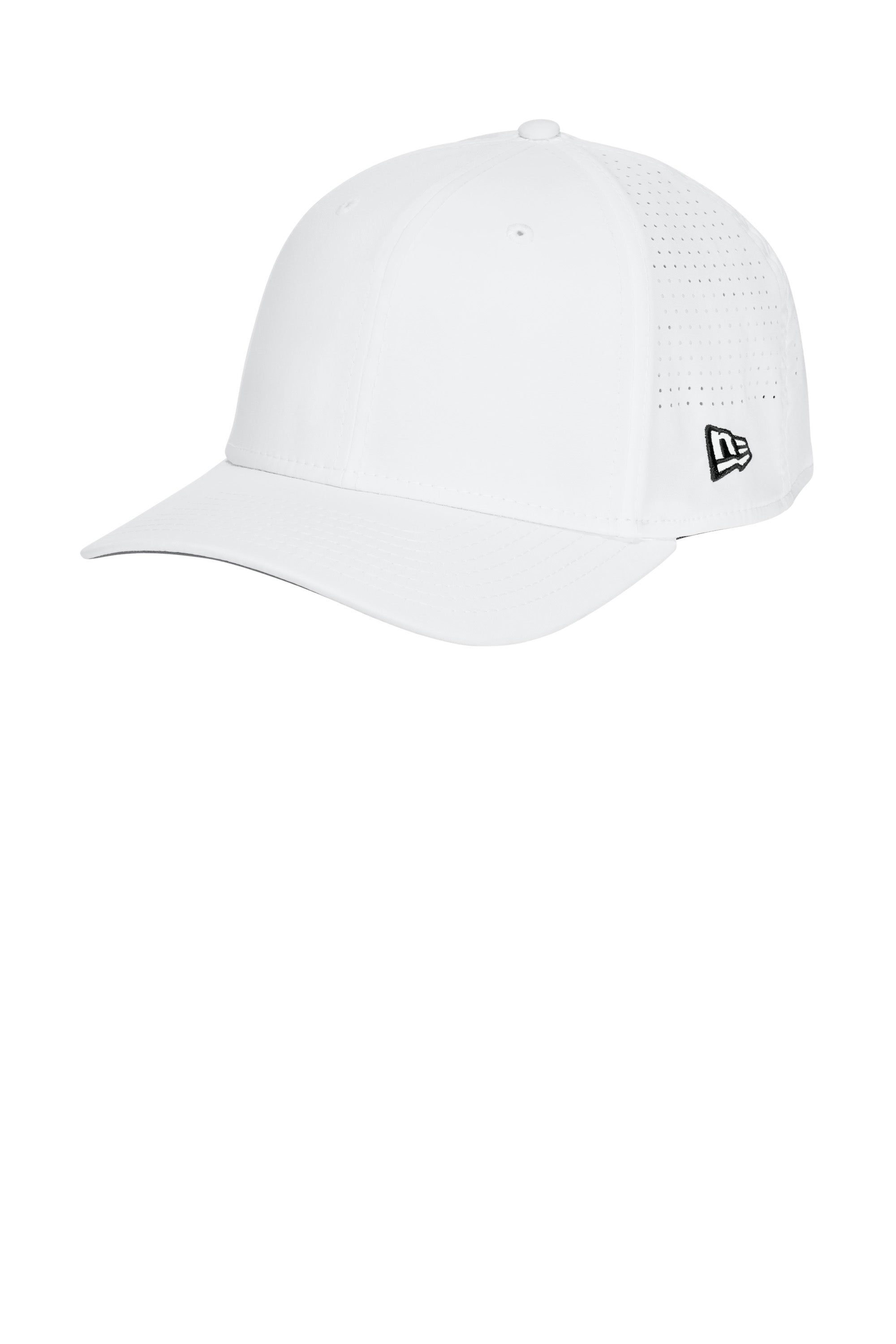 New Era® 9SEVENTY® Perforated Snapback Cap