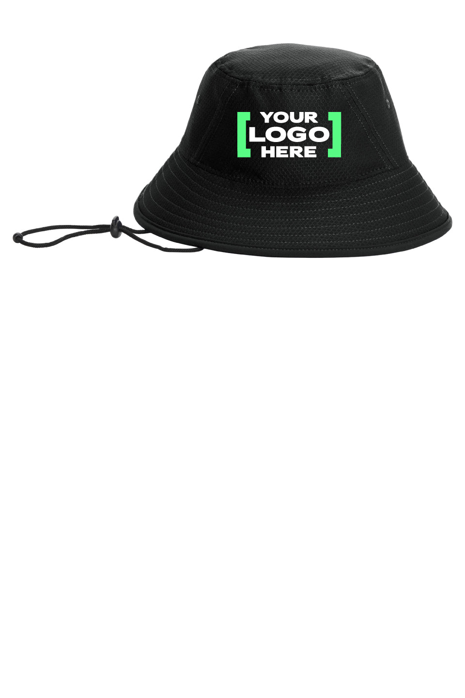 New Era® Hex Era Bucket Hat