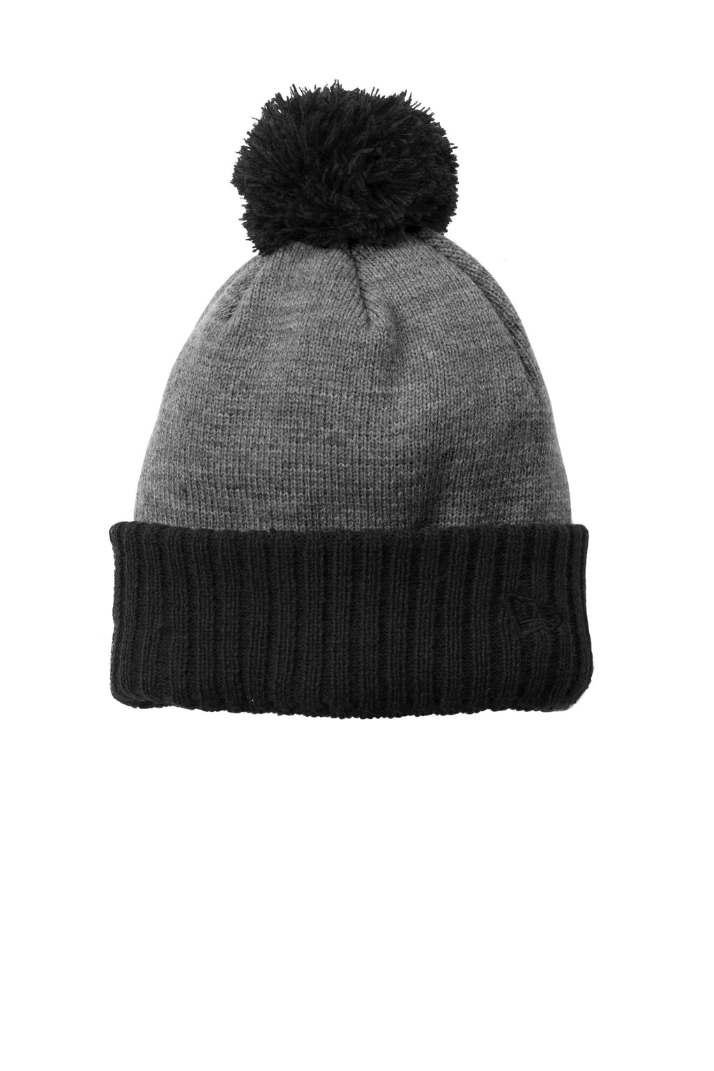 New Era® Colorblock Cuffed Beanie