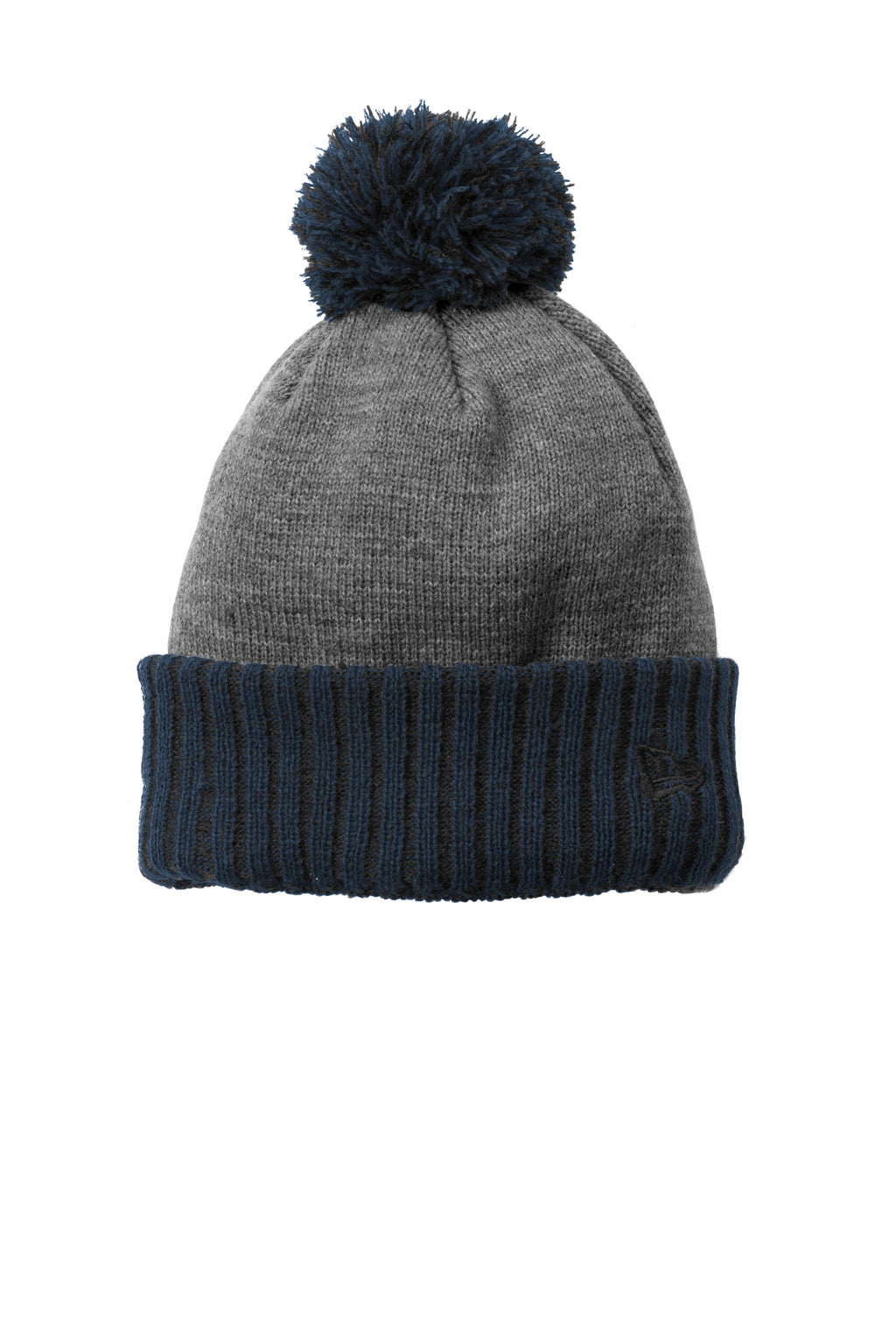 New Era® Colorblock Cuffed Beanie